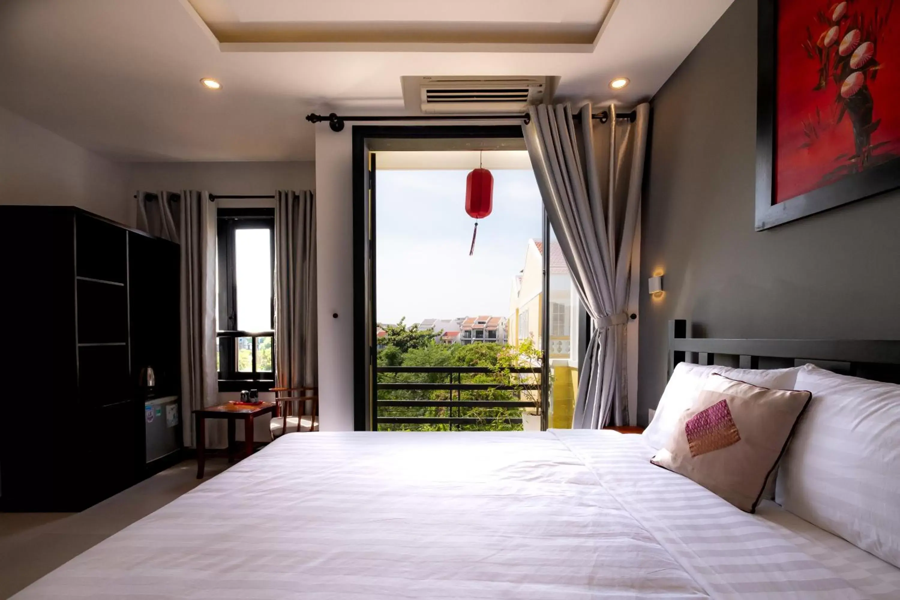 Bed in hoi an center town Bed in hoi an center town