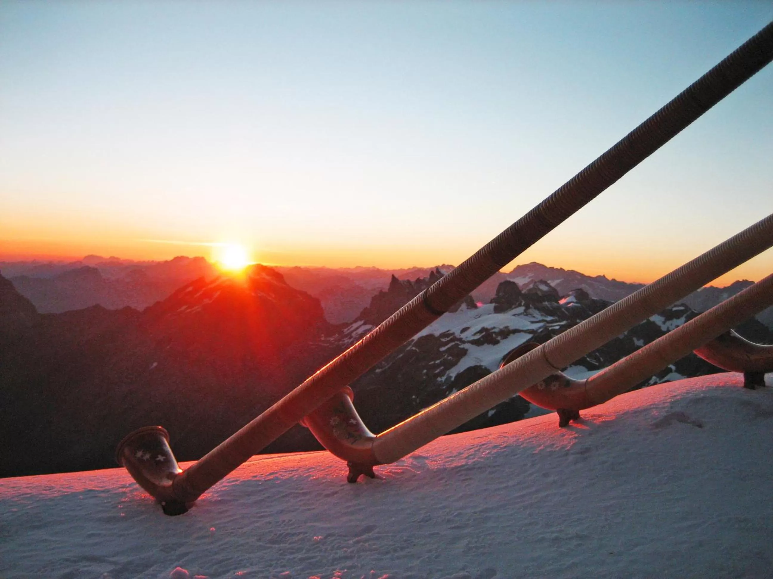 Spring in Hotel Waldegg - Adults only