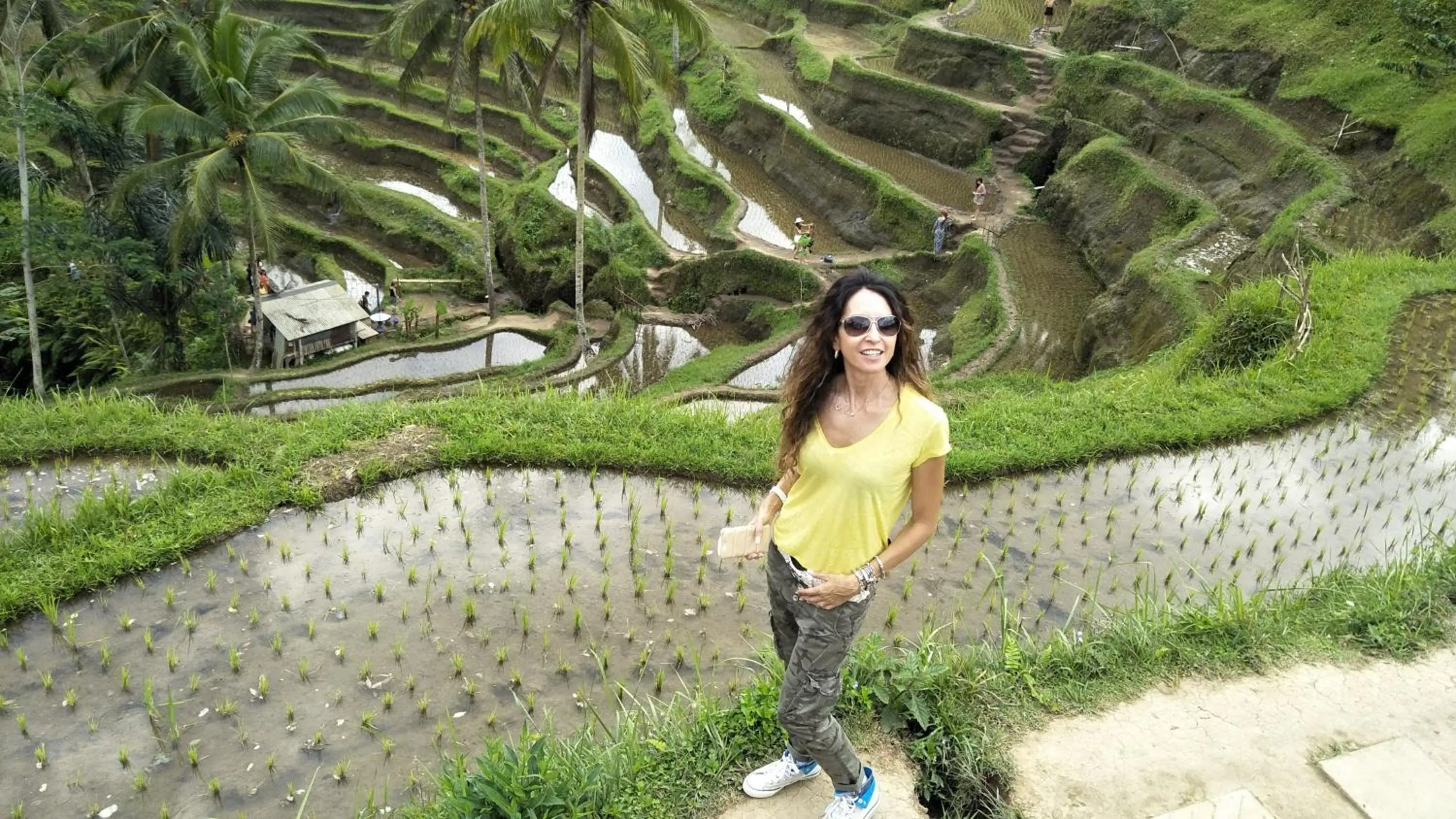 Nearby landmark in Griya Sriwedari