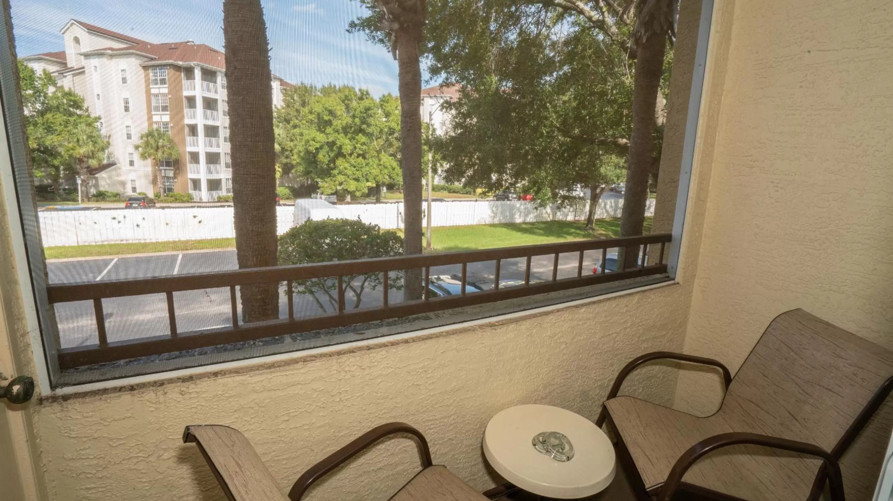 View (from property/room) in Blue Tree Resort at Lake Buena Vista