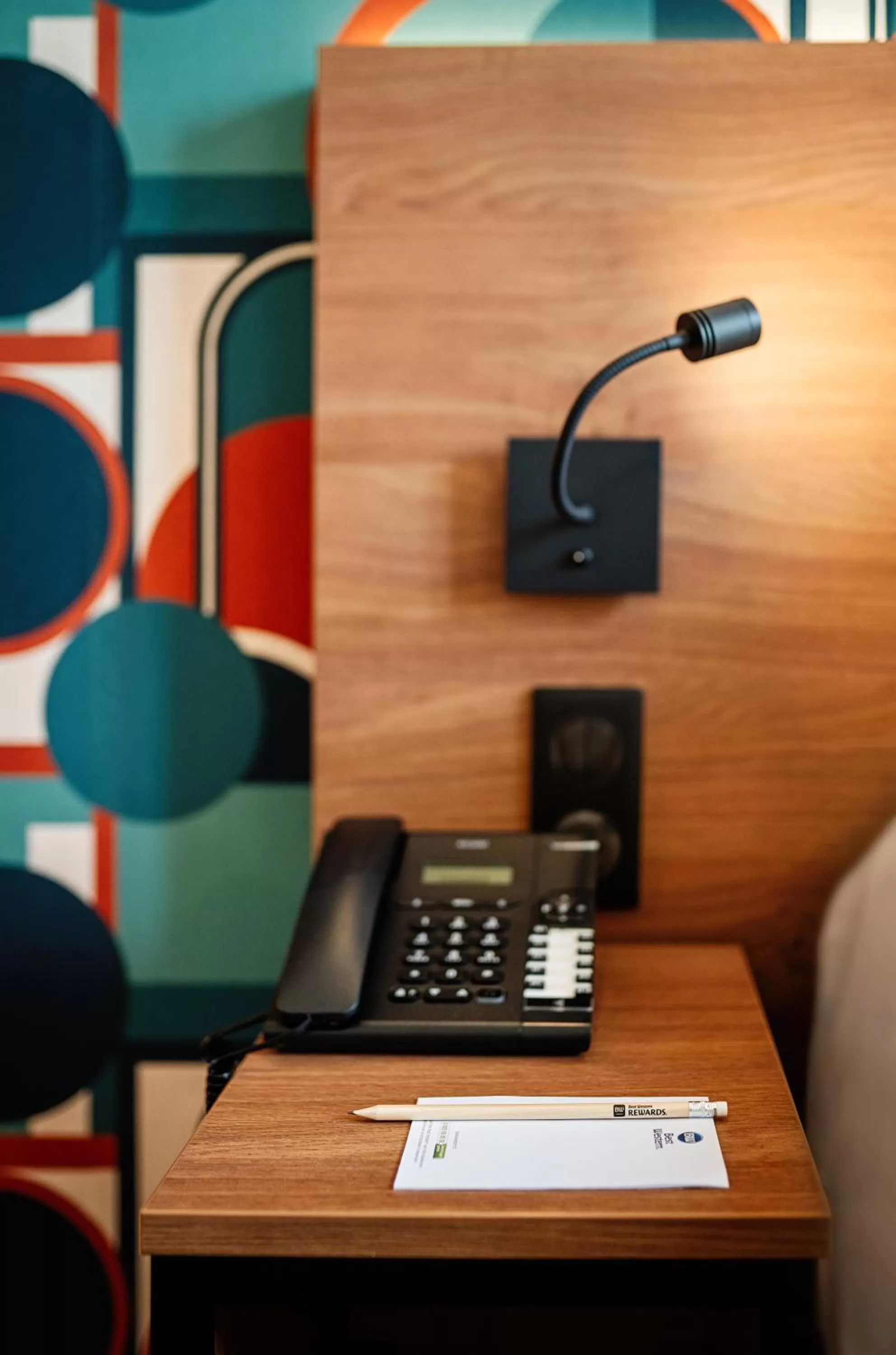 hair dresser in Best Western Metz Centre Gare