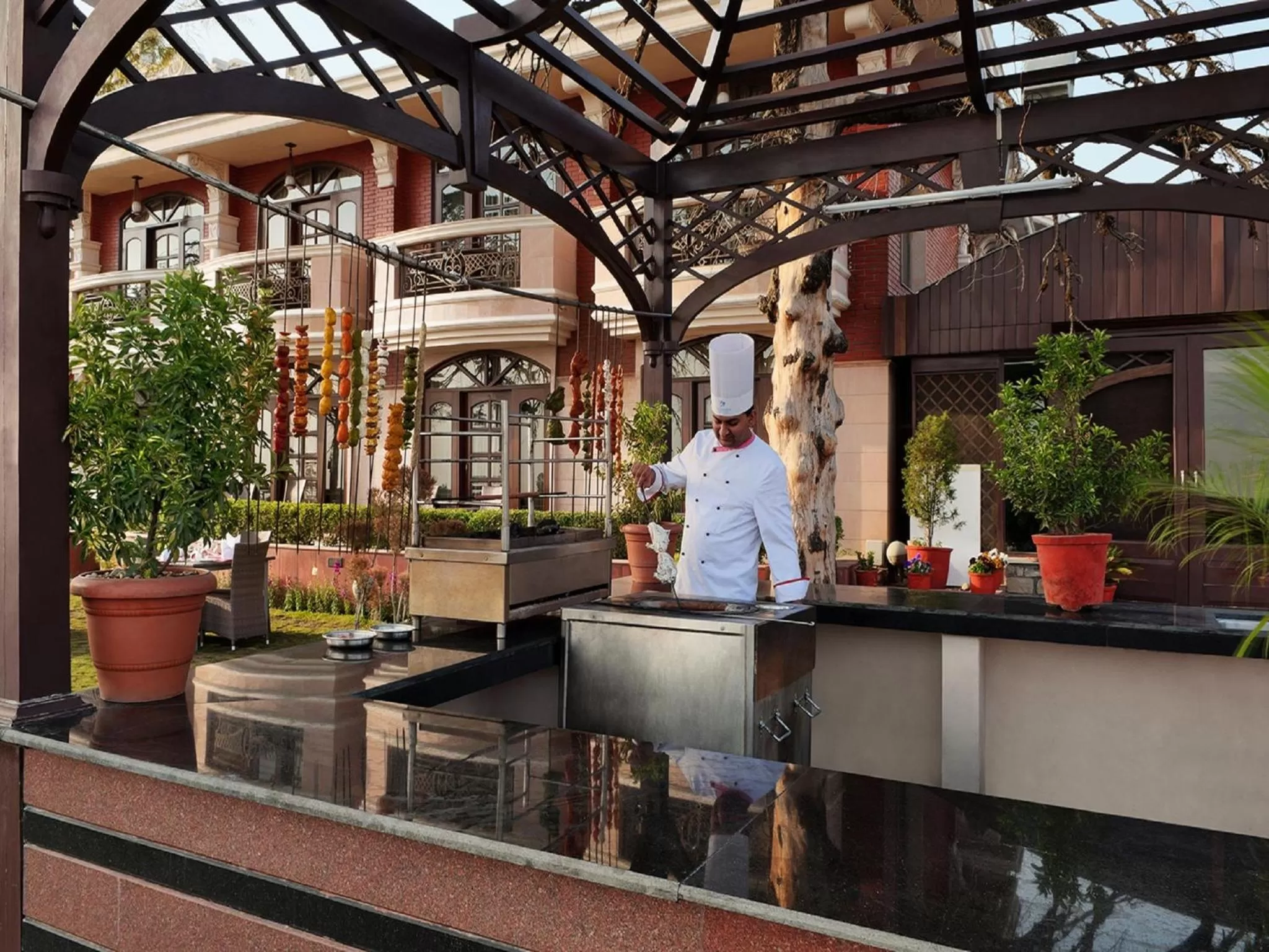 Day in Ramada by Wyndham Mussoorie Mall Road