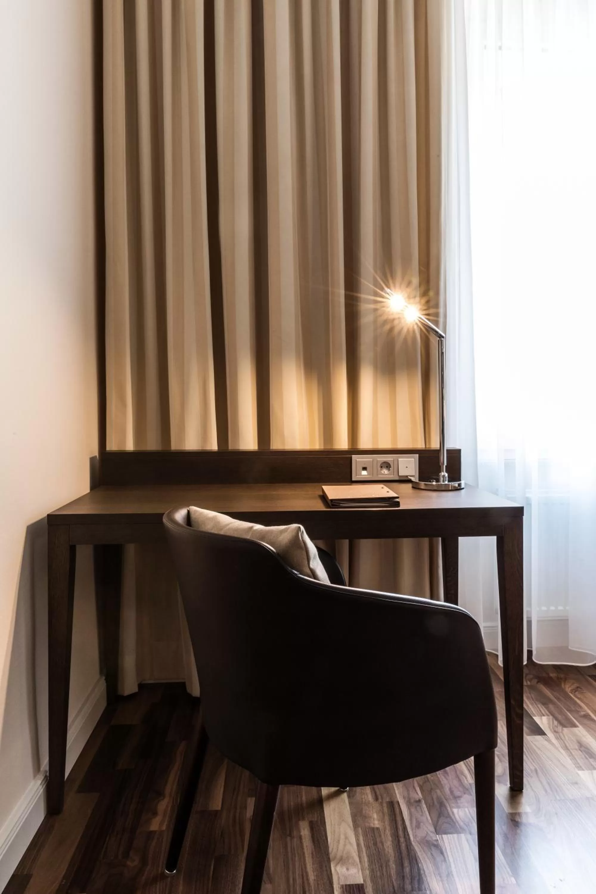 Business facilities in Hotel Sandwirth