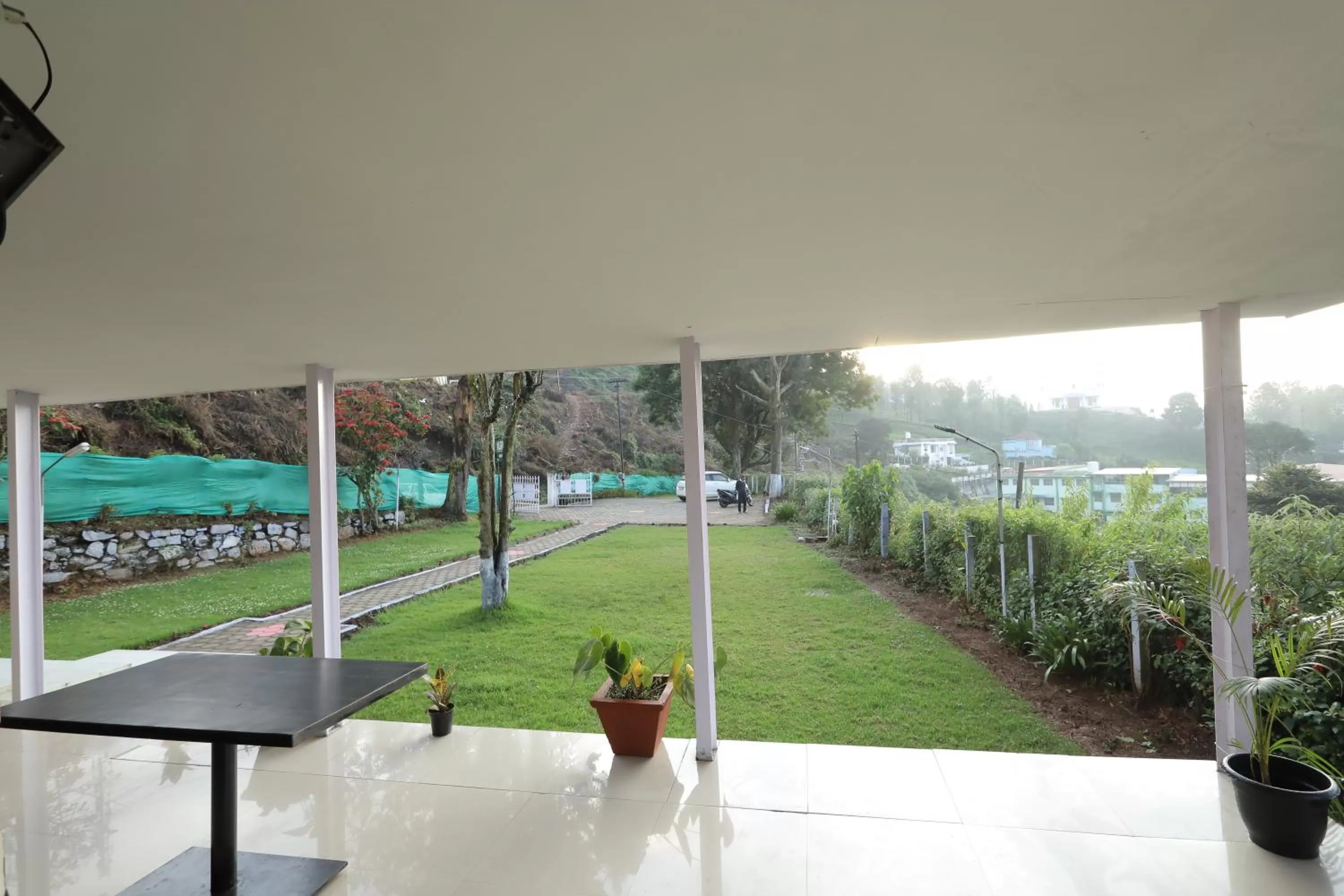 Day in Nilgiris Inn By Lexstays Kotagiri, Ooty