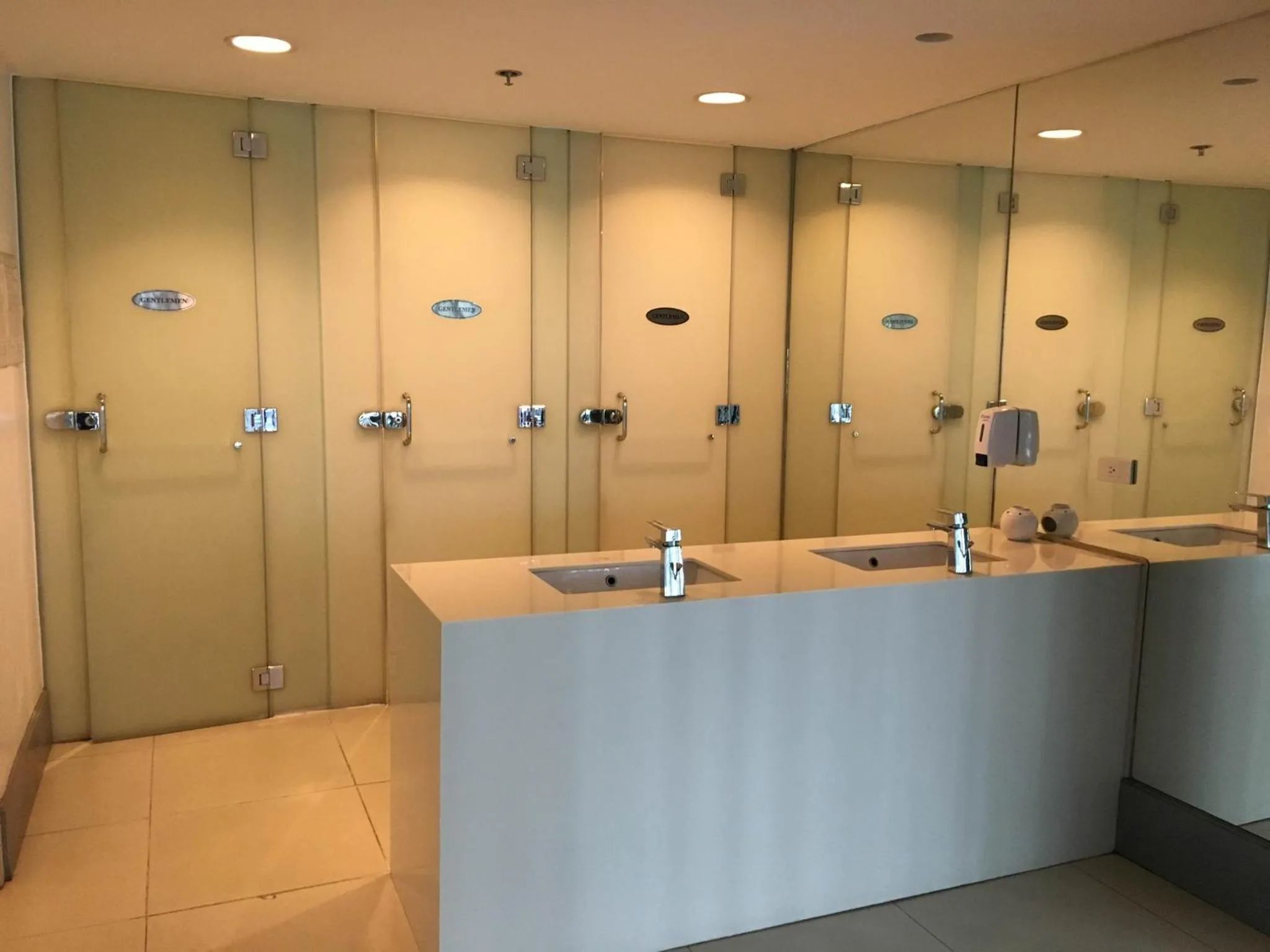 Fitness centre/facilities in Avant Serviced Suites - Personal Concierge