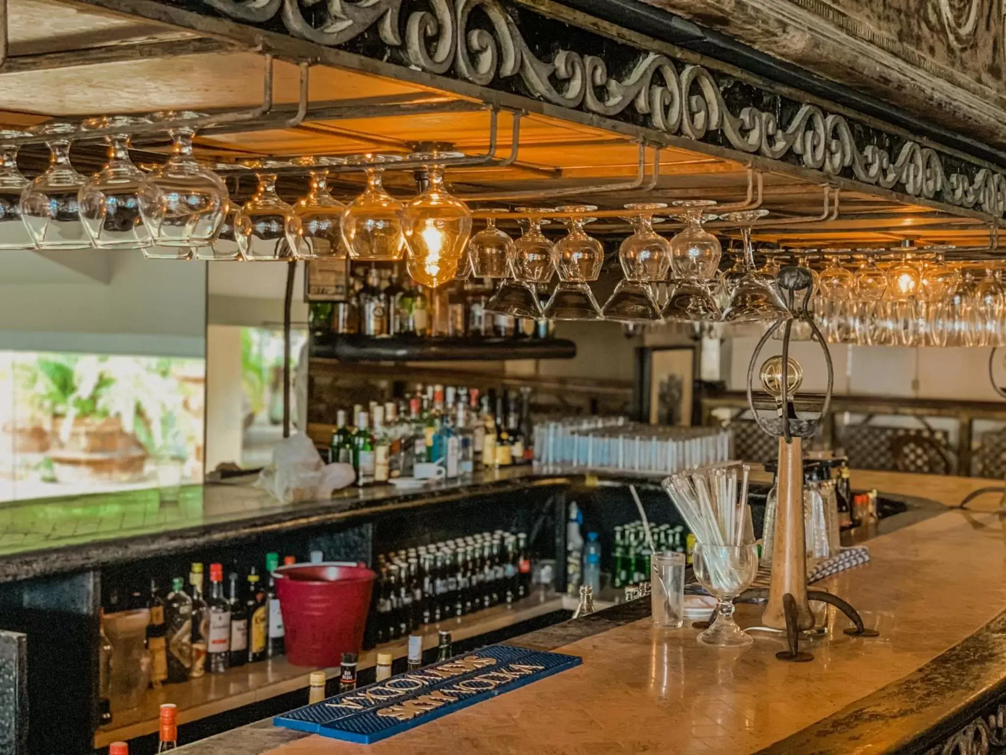 Restaurant/places to eat in Real de Chapala Restaurant/places to eat in Real de Chapala