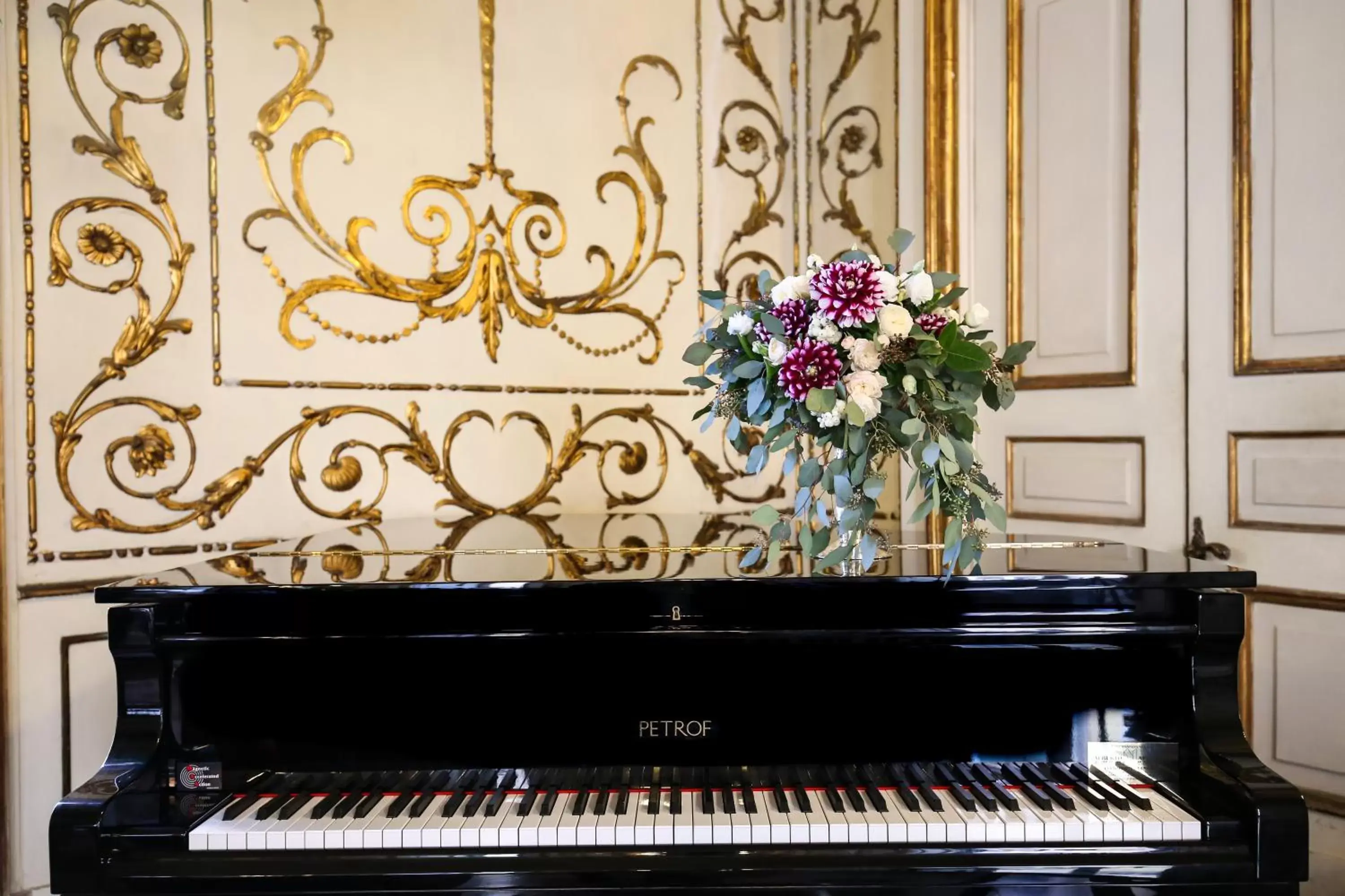 Lounge or bar in Decumani Hotel De Charme Lounge or bar in Decumani Hotel De Charme