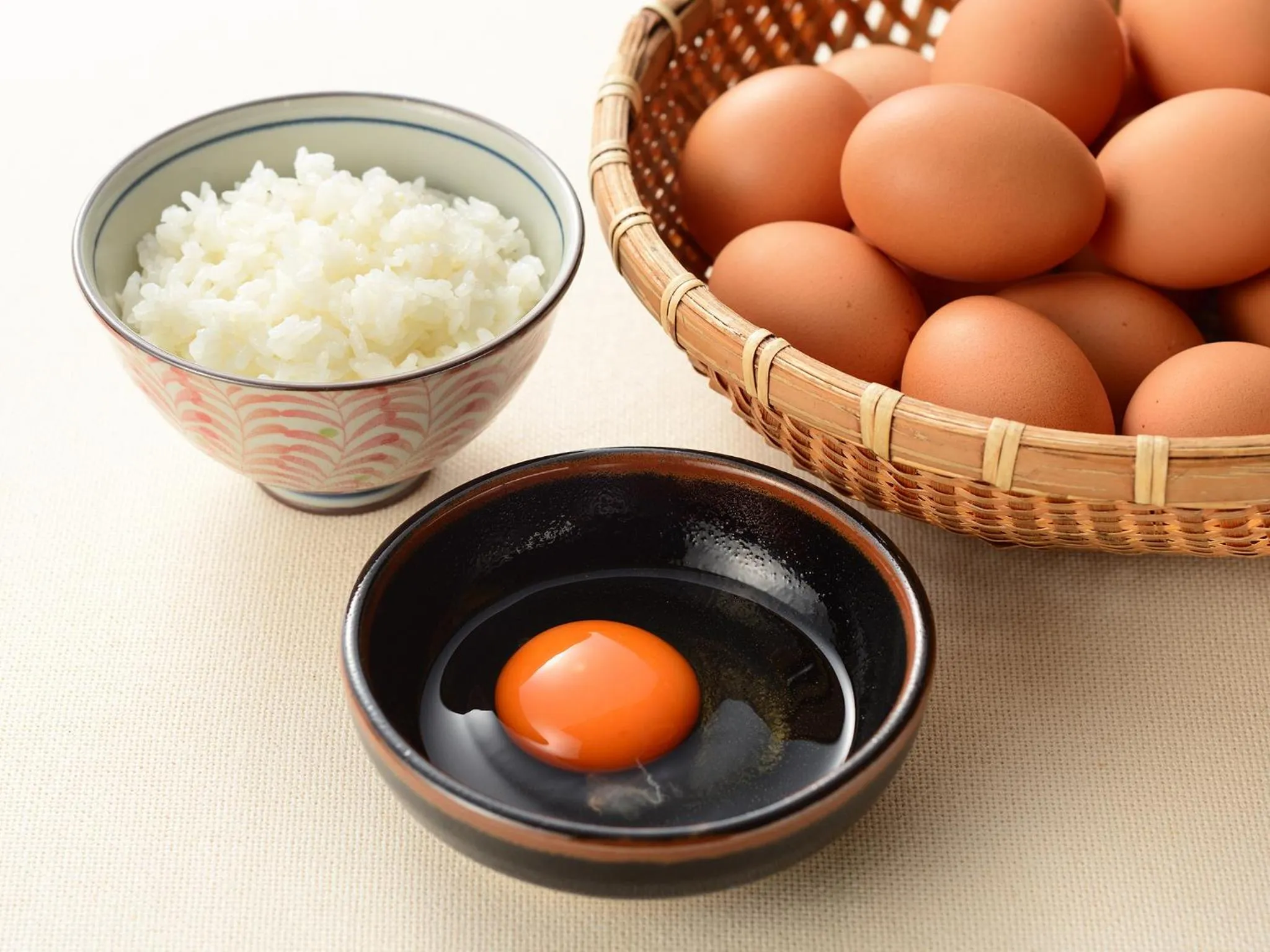 Breakfast in Niigata Toei Hotel