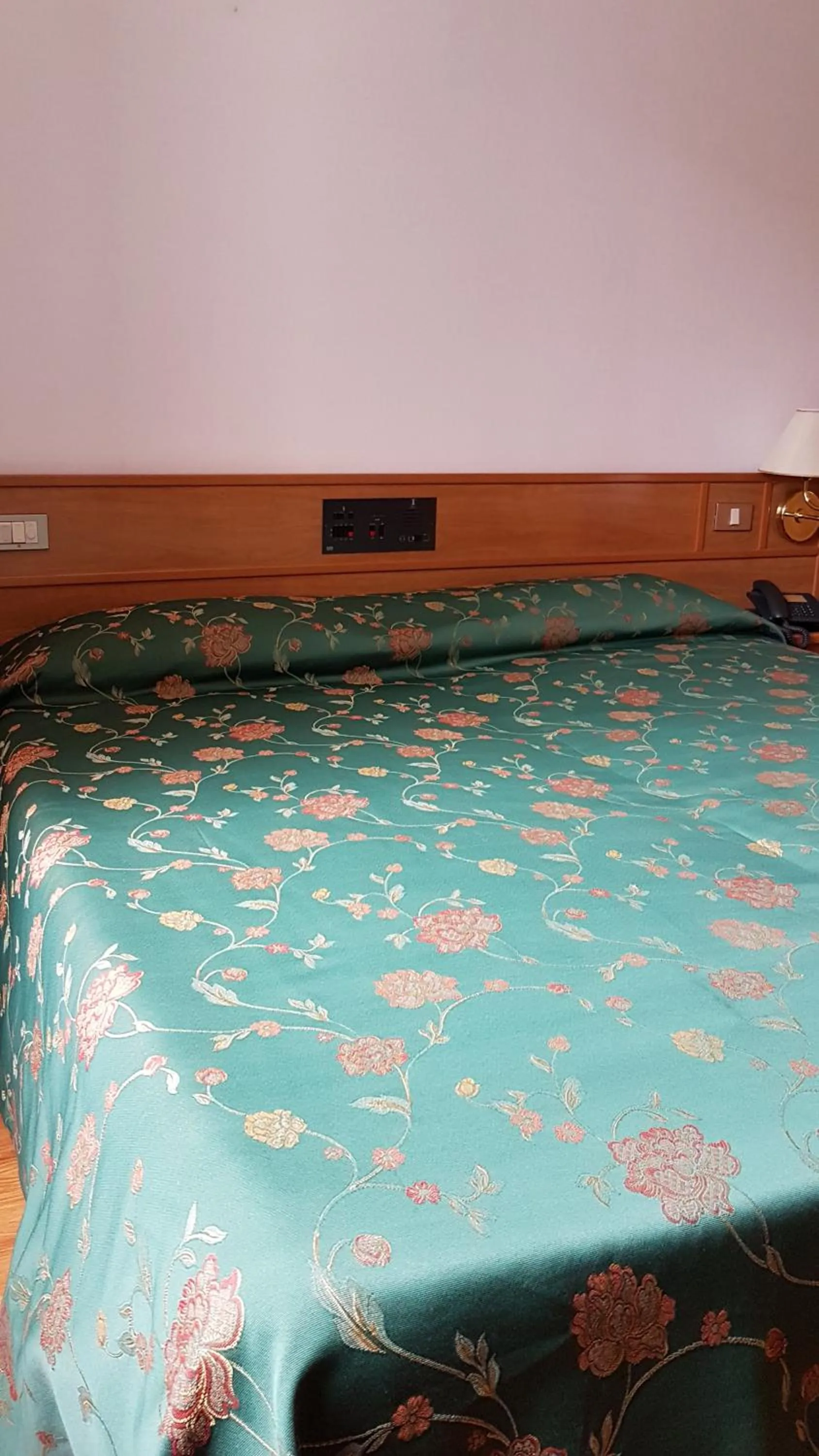 Hotel and Wellness Patriarca