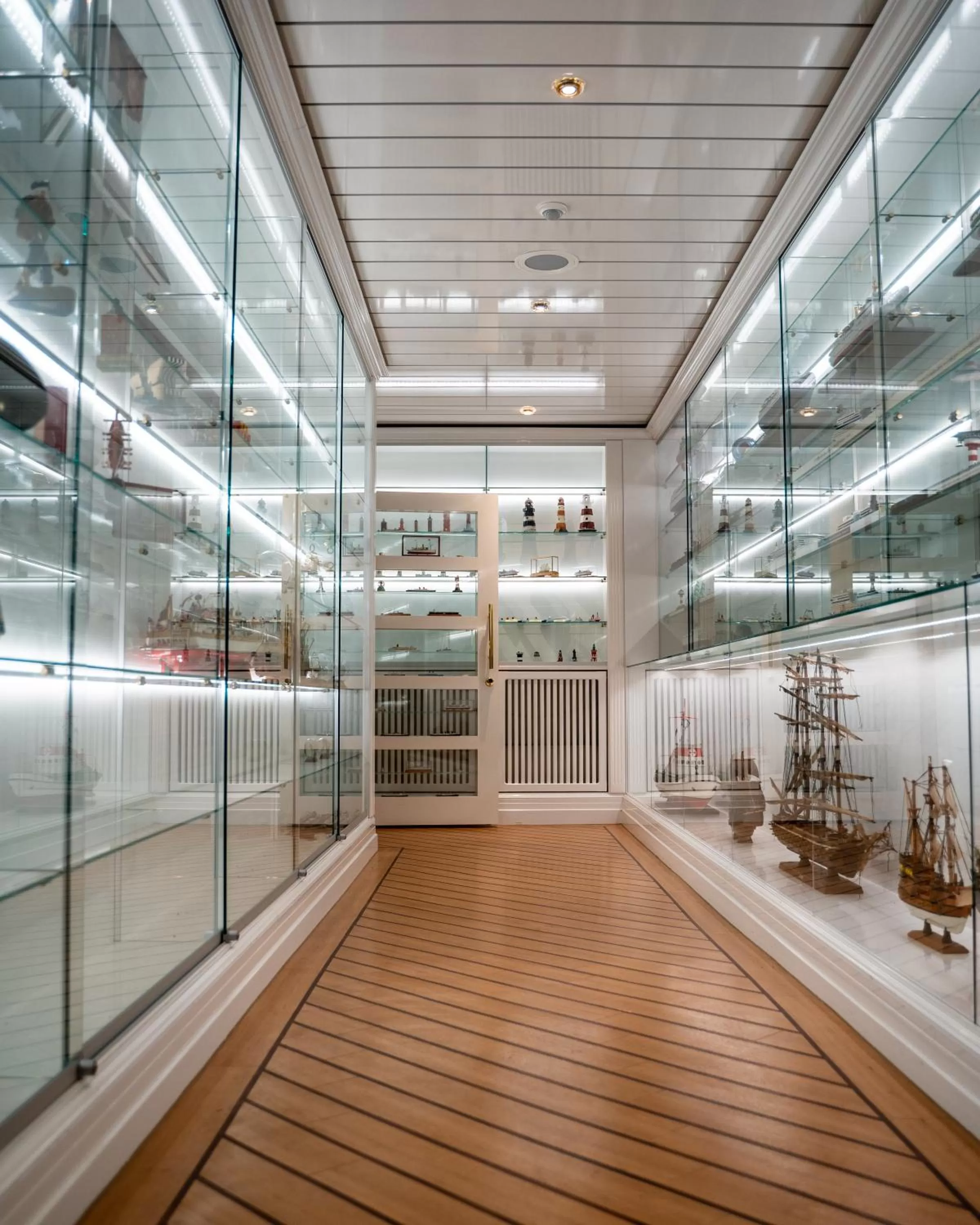 Activities in Hotel Strandperle