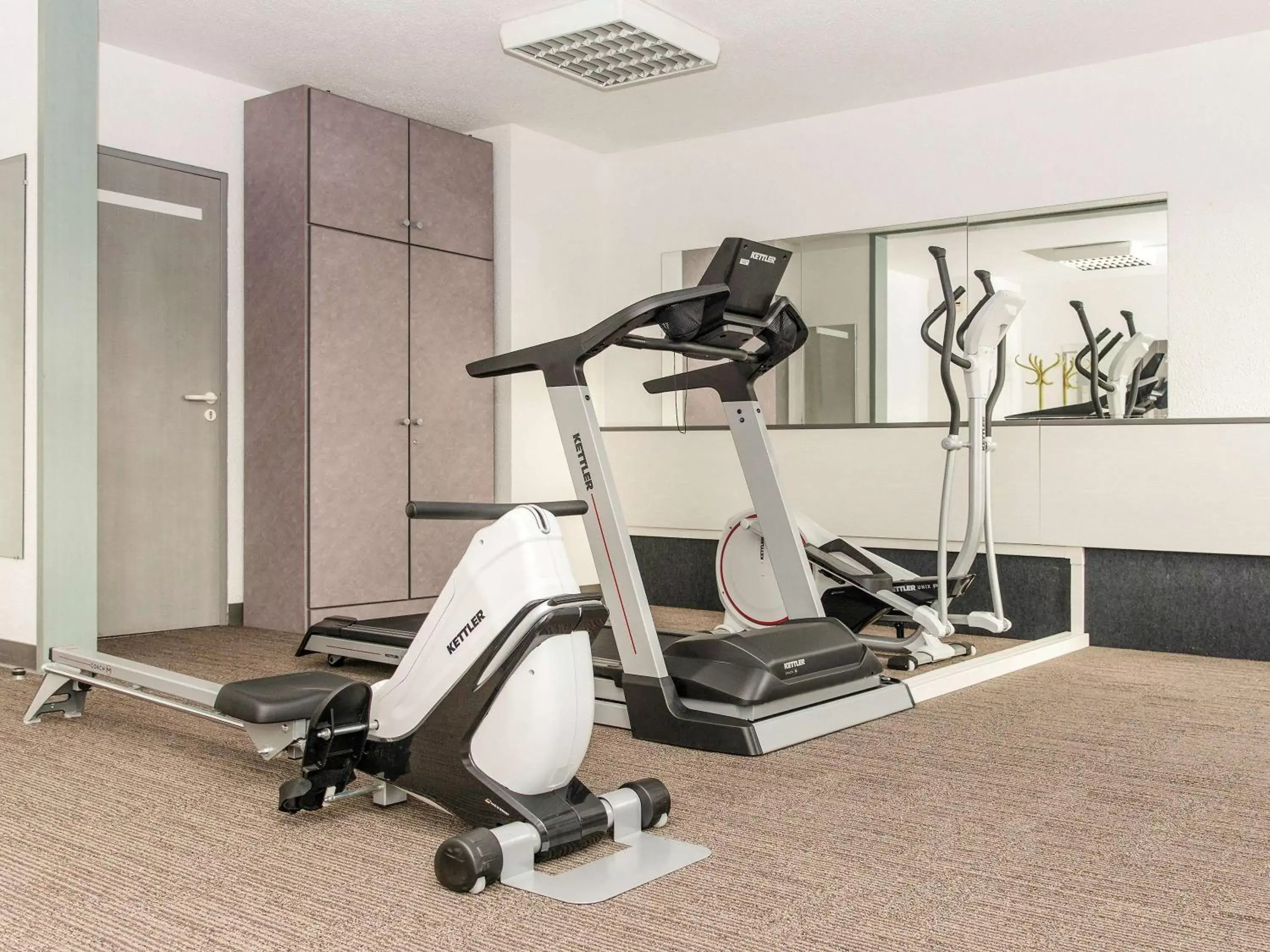 Other, Fitness Center/Facilities in ibis Falaise Coeur de Normandie