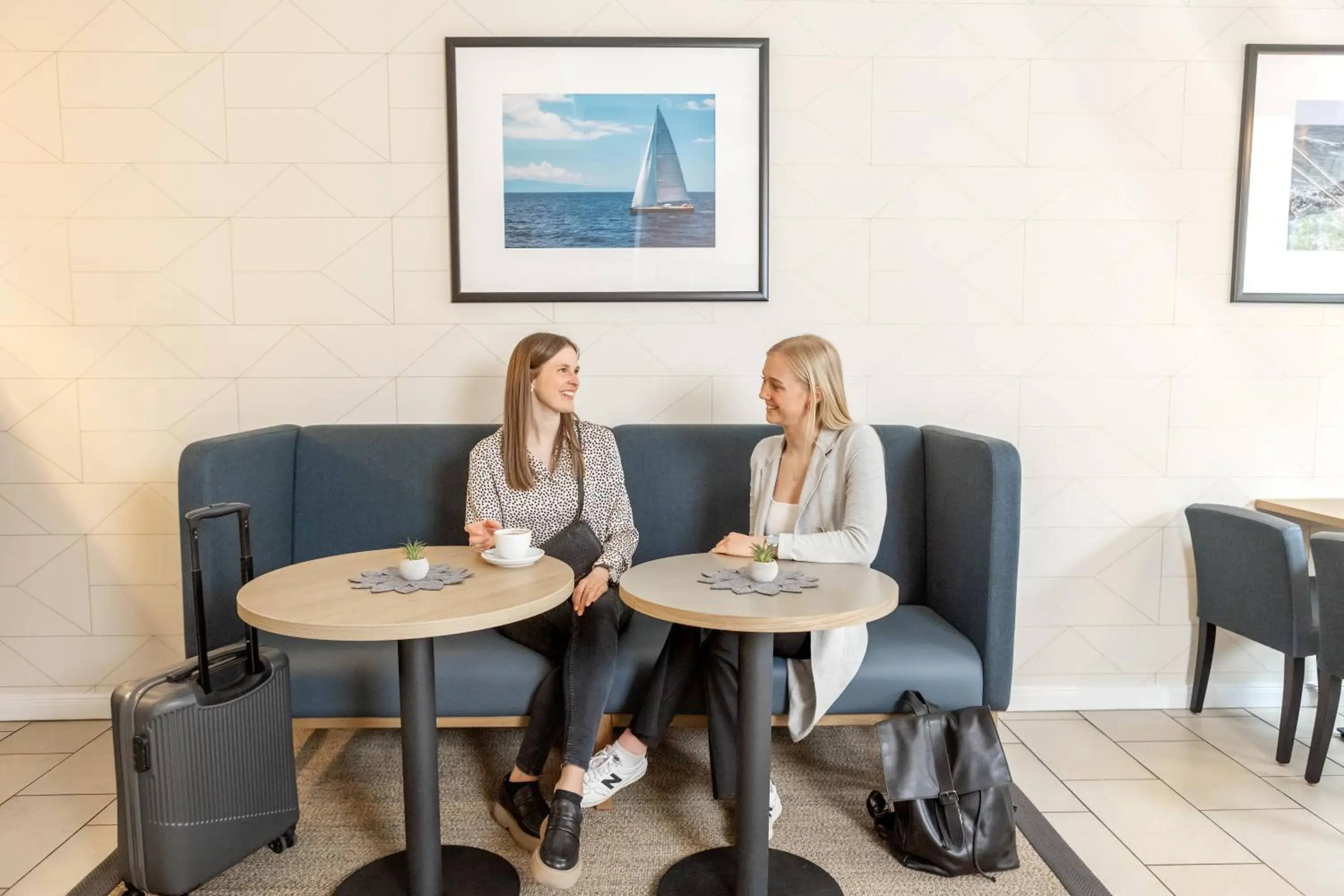 Lobby or reception in Comfort Hotel tom Kyle Lobby or reception in Comfort Hotel tom Kyle