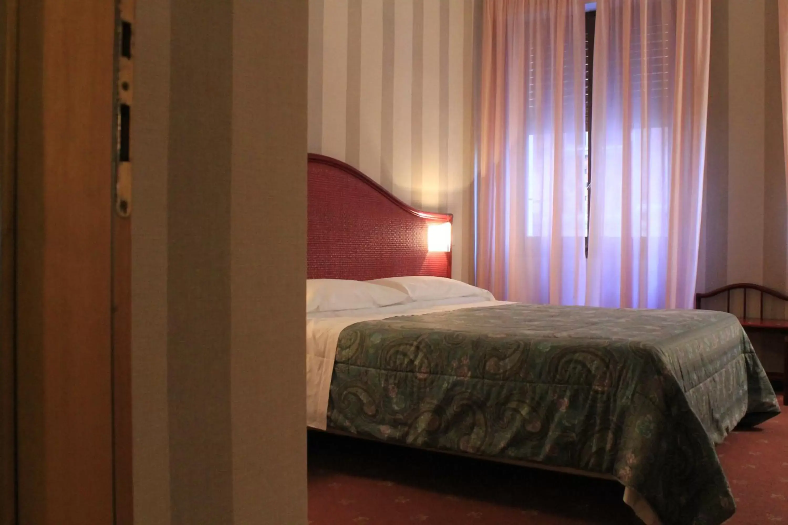 Triple Room in Hotel Kristina Triple Room in Hotel Kristina