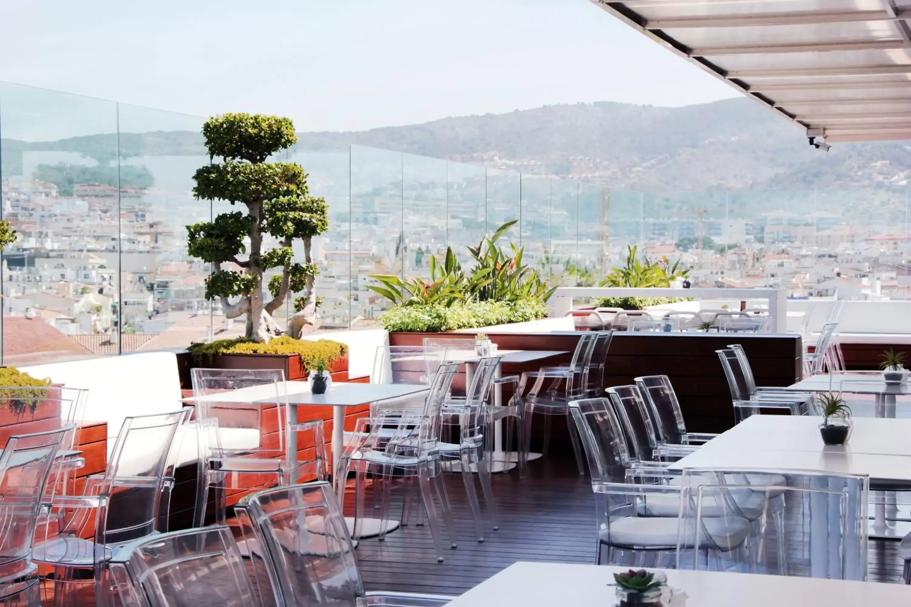 Restaurant/Places to Eat in Hotel MiM Sitges & Spa