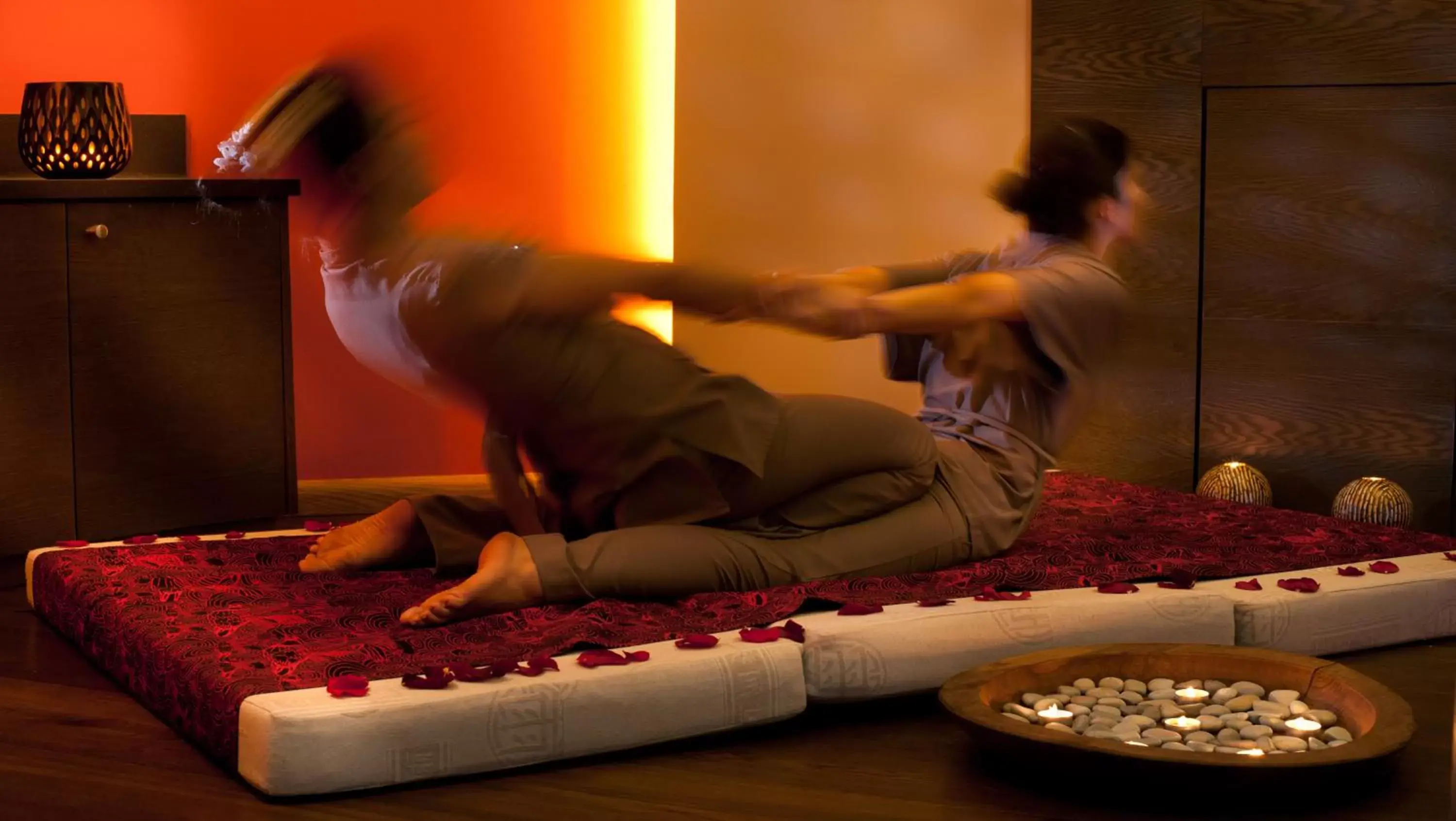 Massage, Other Activities in Alasia Boutique Hotel