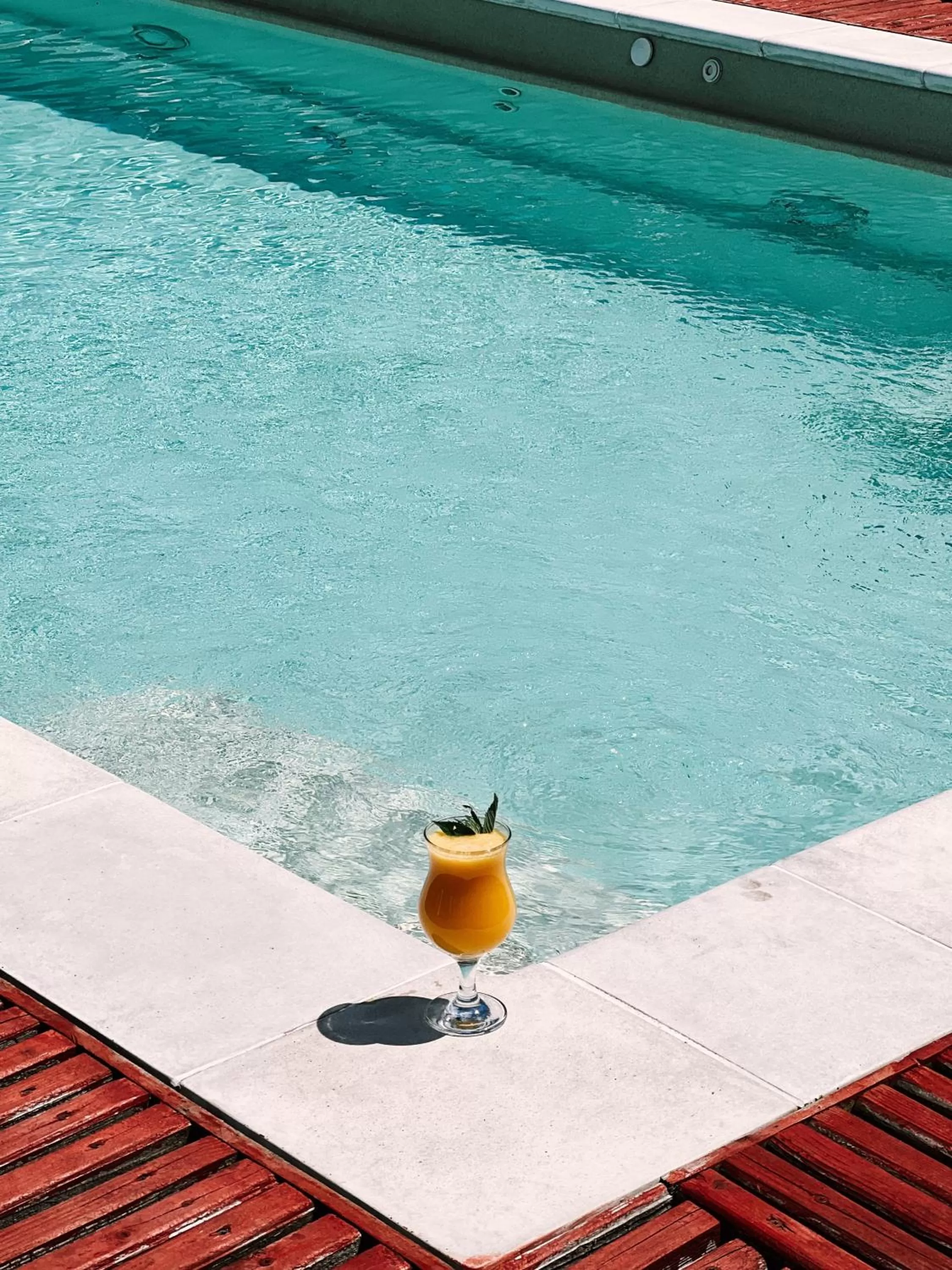 Day in Wellland Hotel