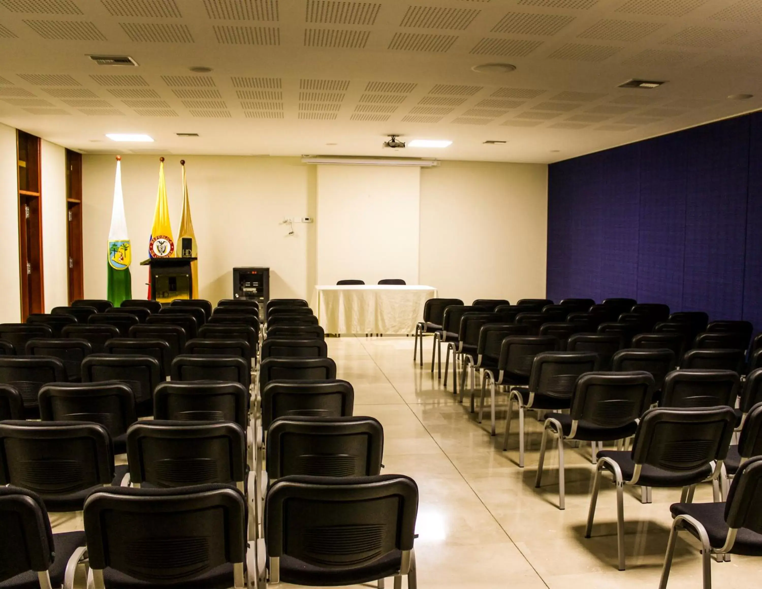 Meeting/conference room in Hotel Dorado La 70