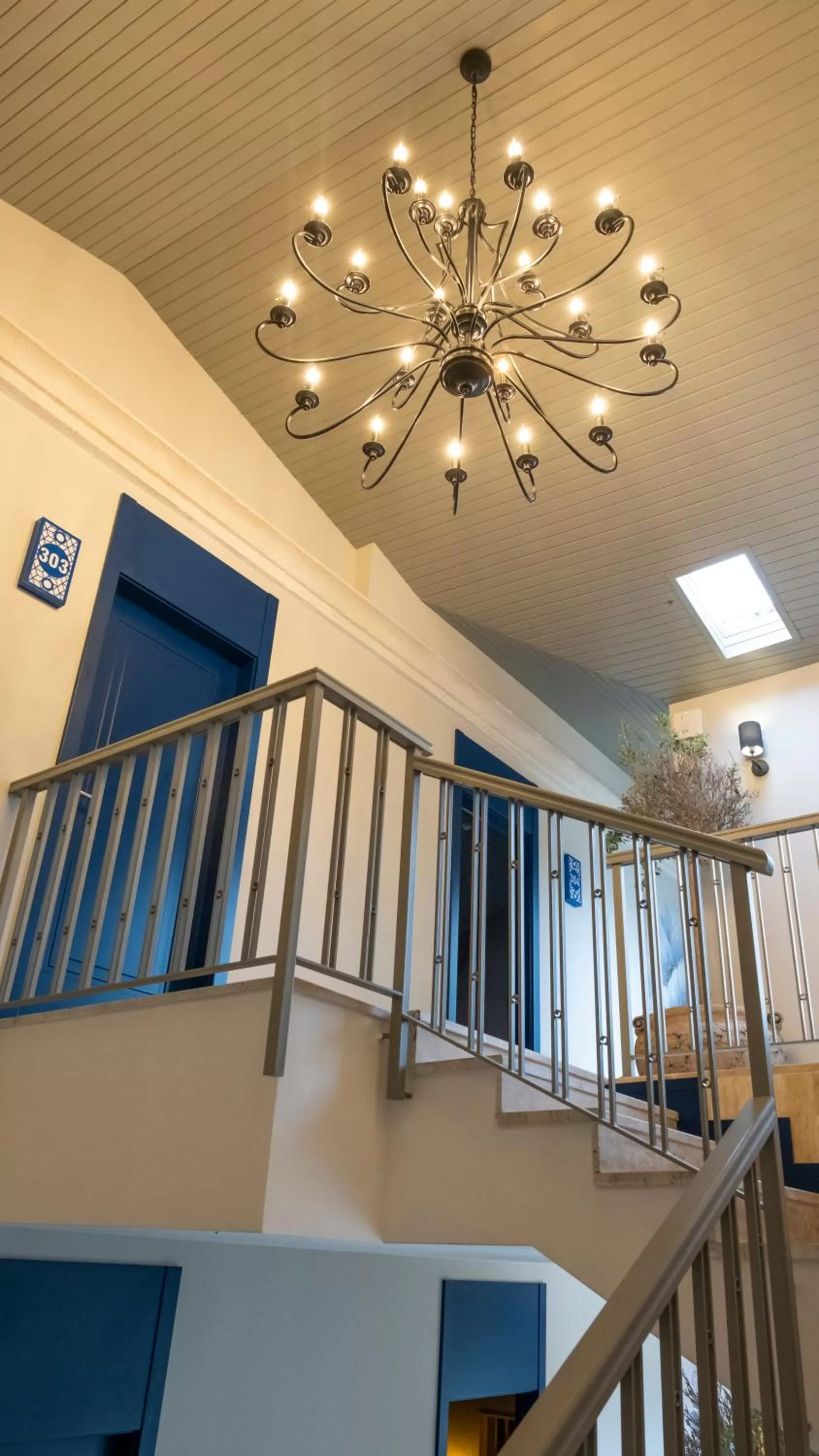 Ariel Hotel Alaçatı