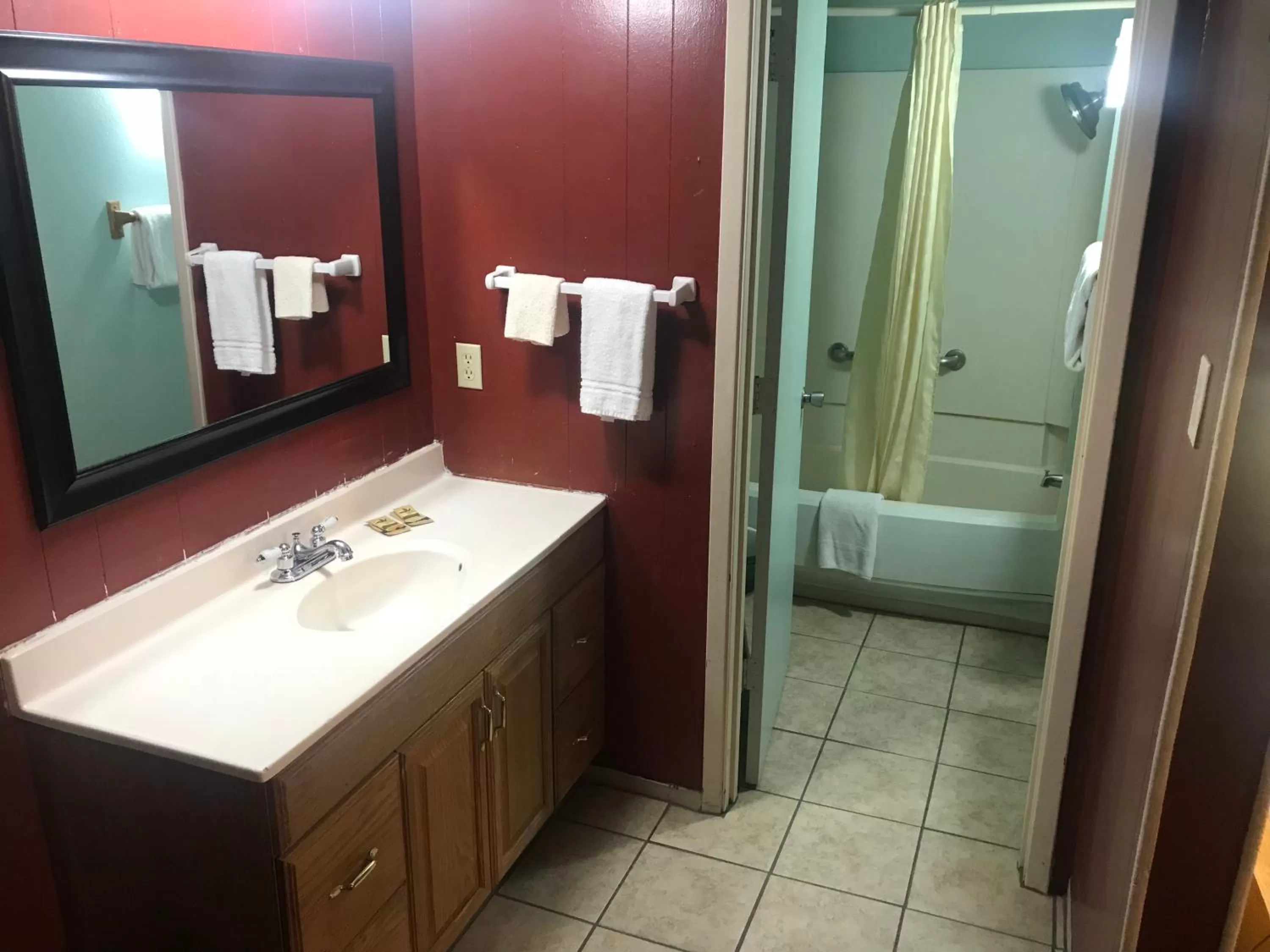 Other in Western Inn Roswell