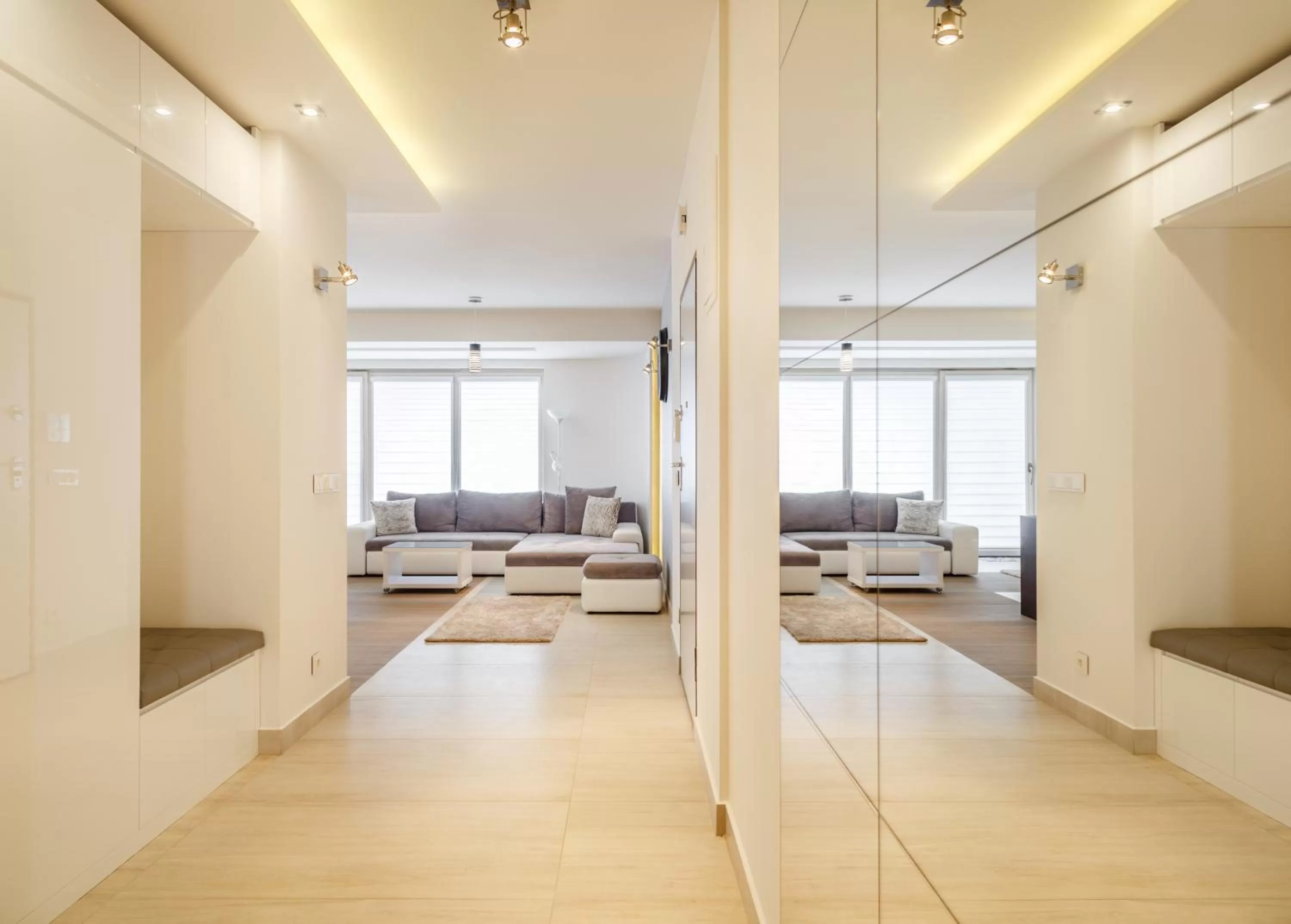 Day, Seating Area in TatryTop Stara Polana Spa