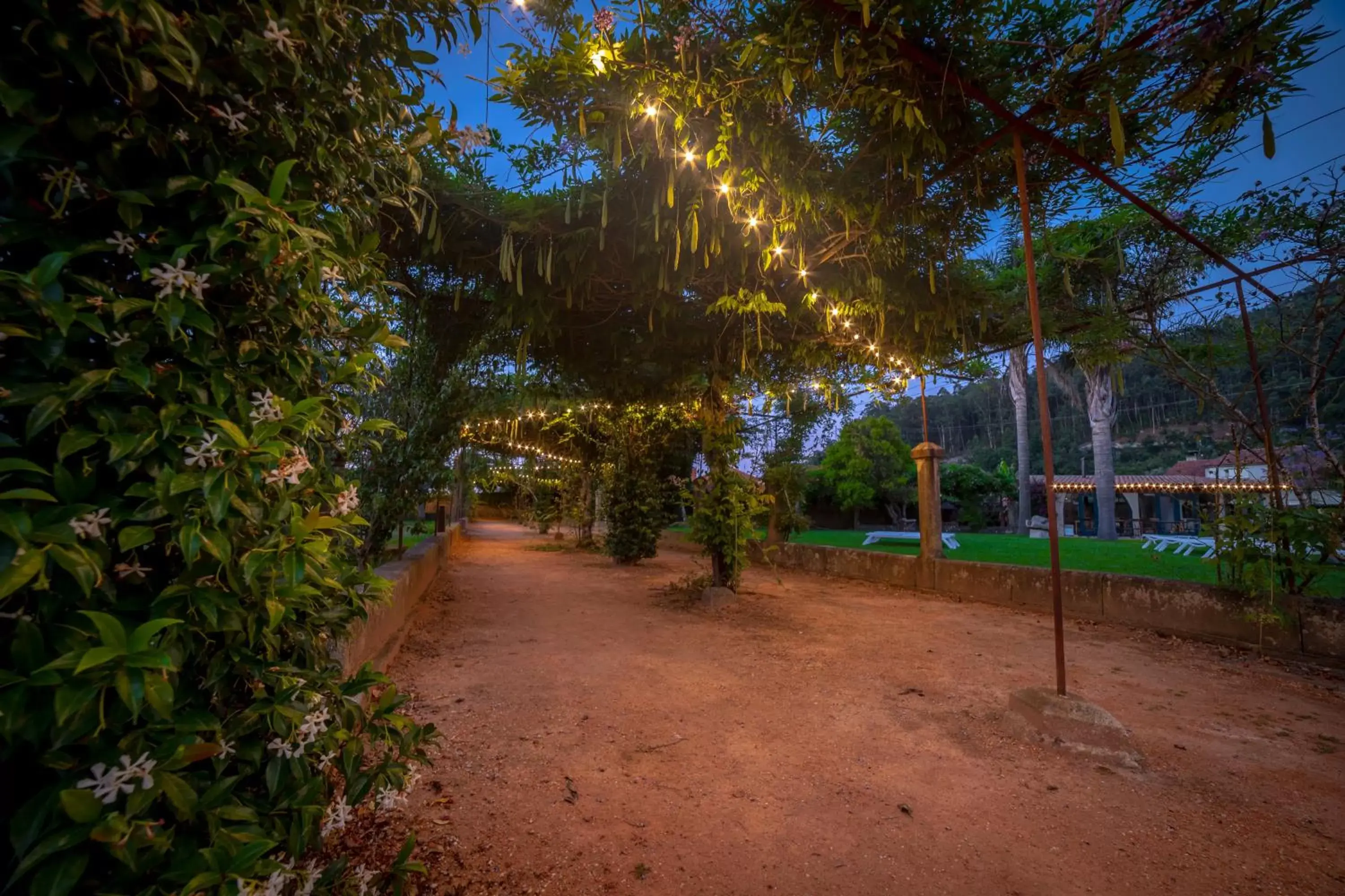 Garden, Children's Play Area in Quinta da Malaposta - Boutique Hotel & Eventos