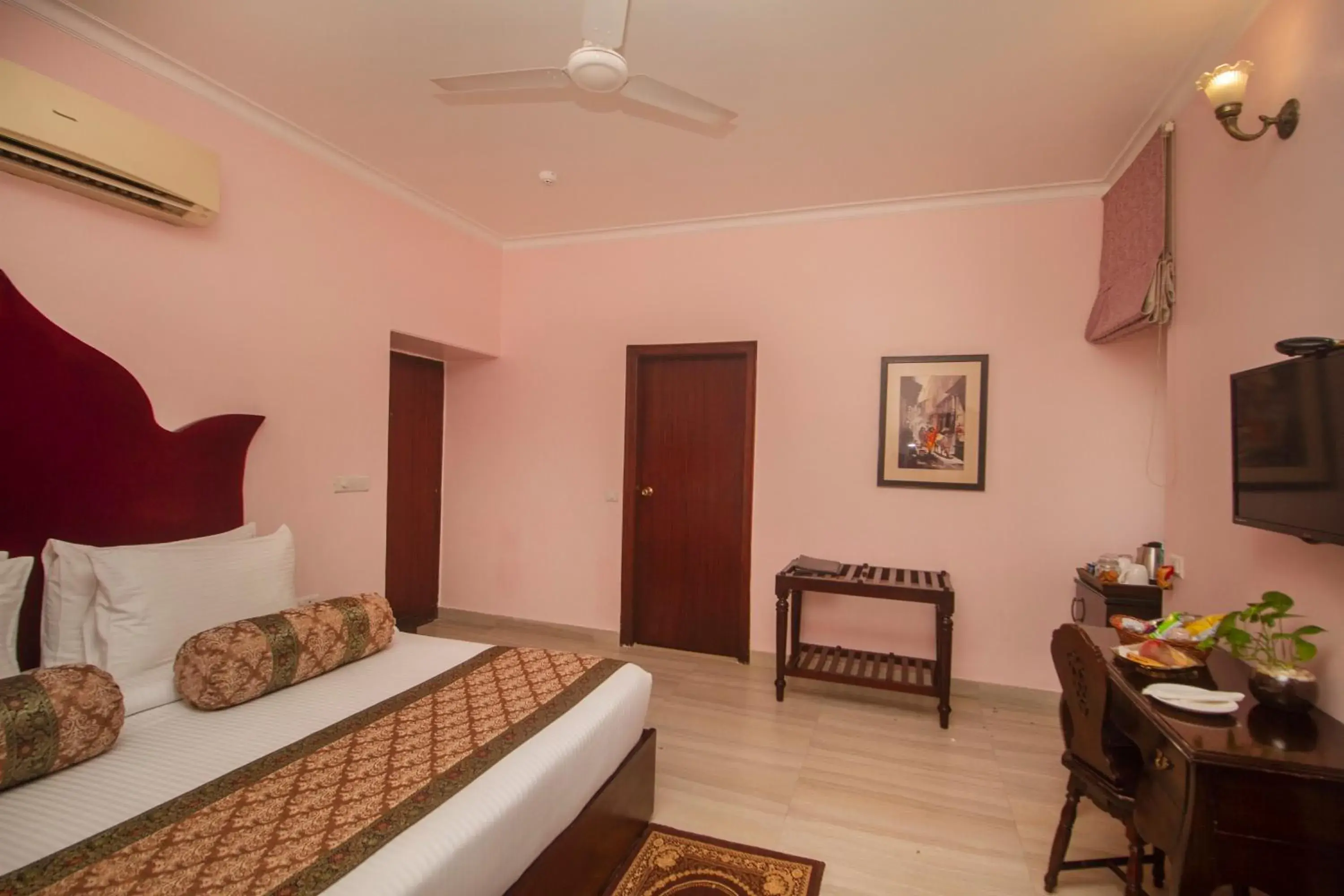 Suryauday Haveli - An Amritara Resort