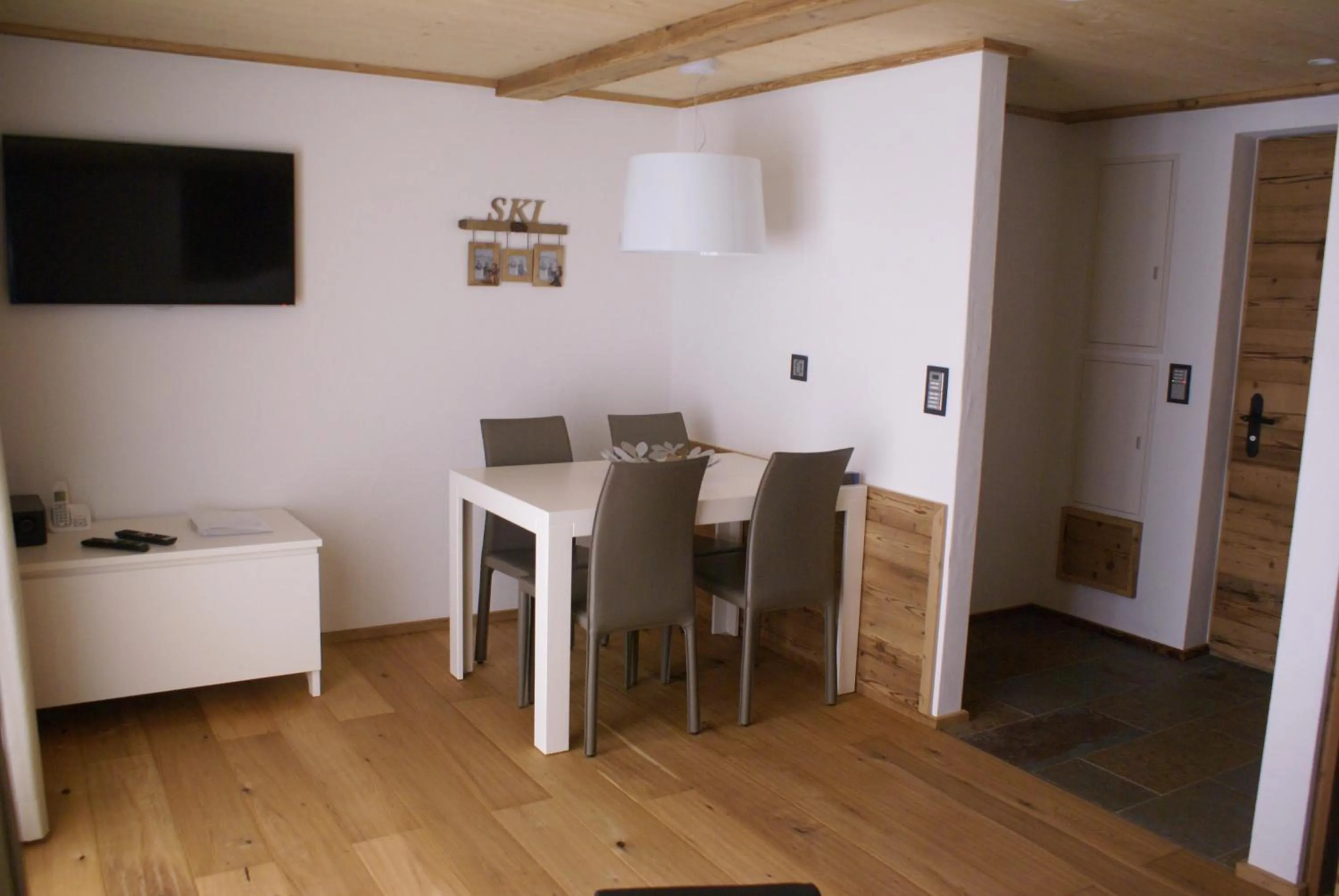 Living room in Hotel Hemizeus & Iremia Spa