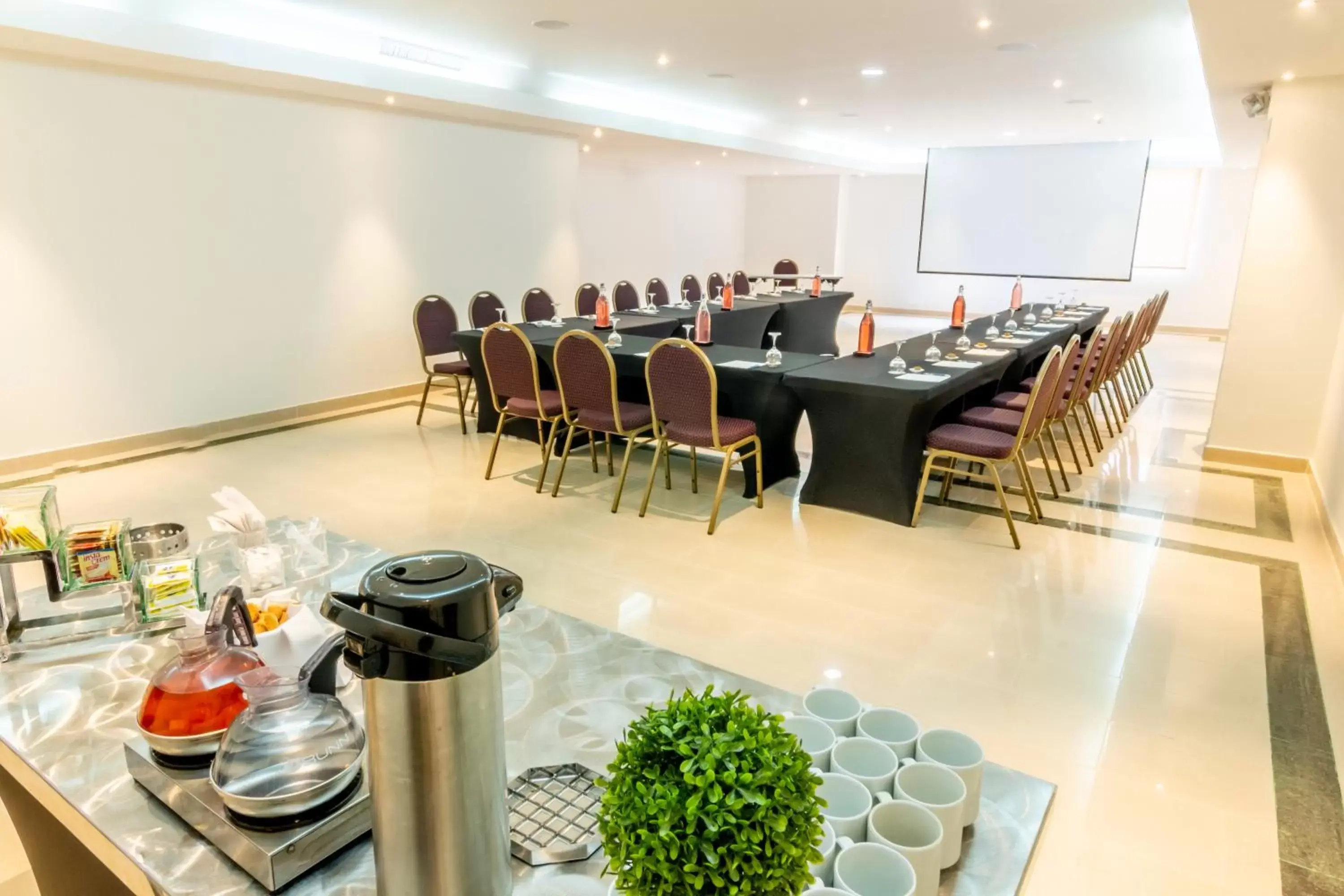 Meeting/conference room in Sonesta Hotel Cali