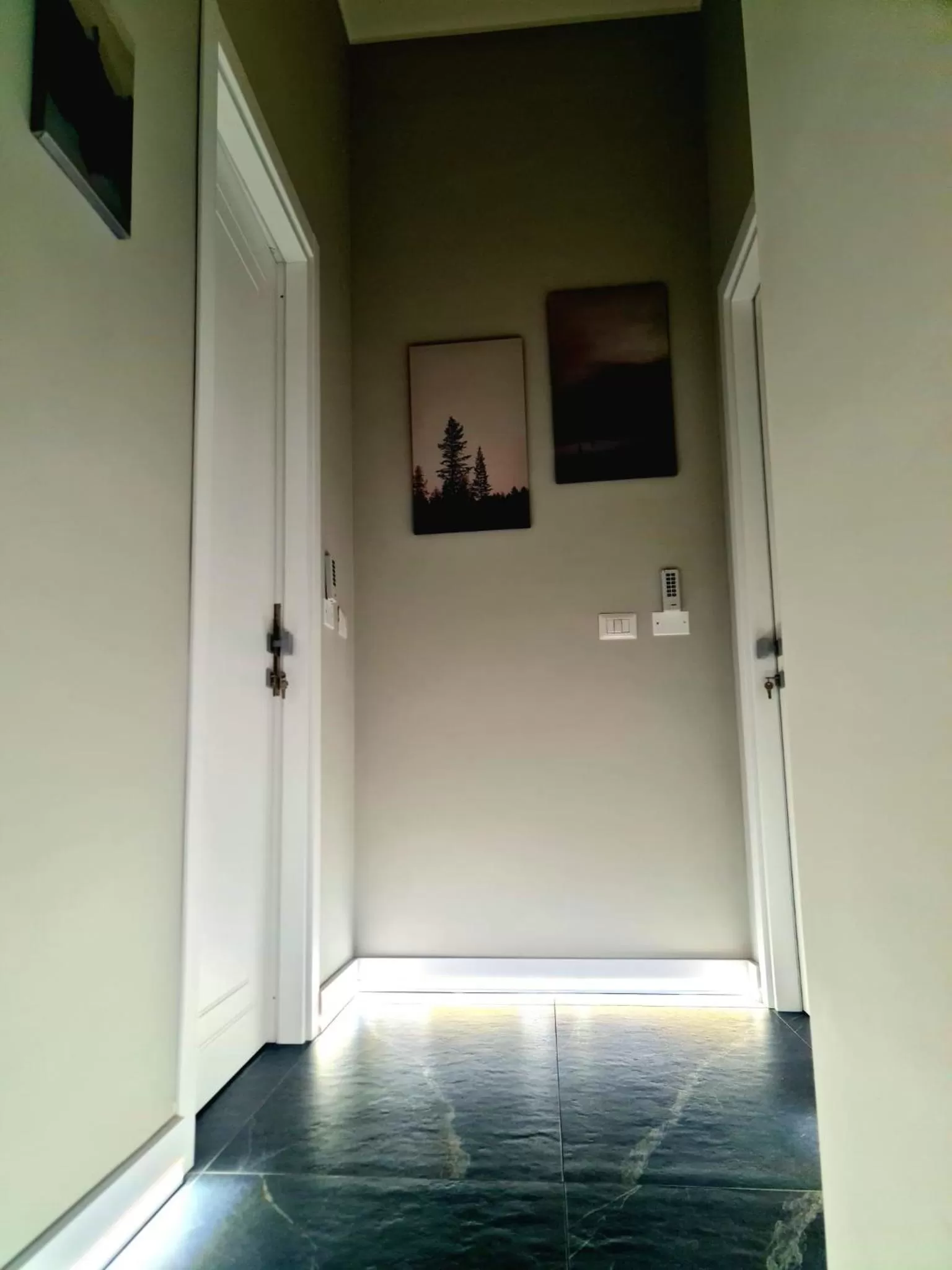 kitchen, TV/Entertainment Center in VIVI A NAPOLI