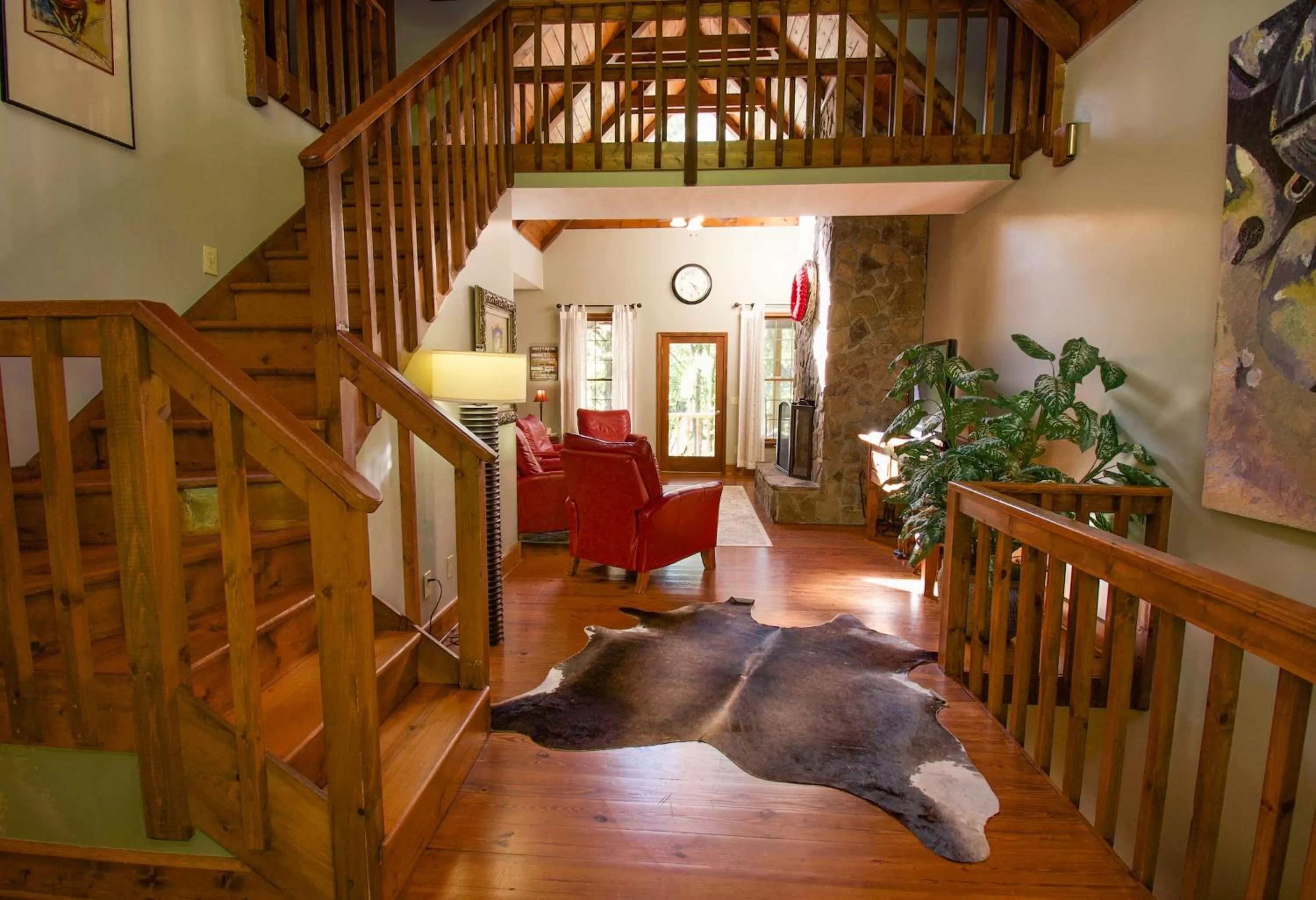 Living room in Paradise Hills, Winery Resort & Spa