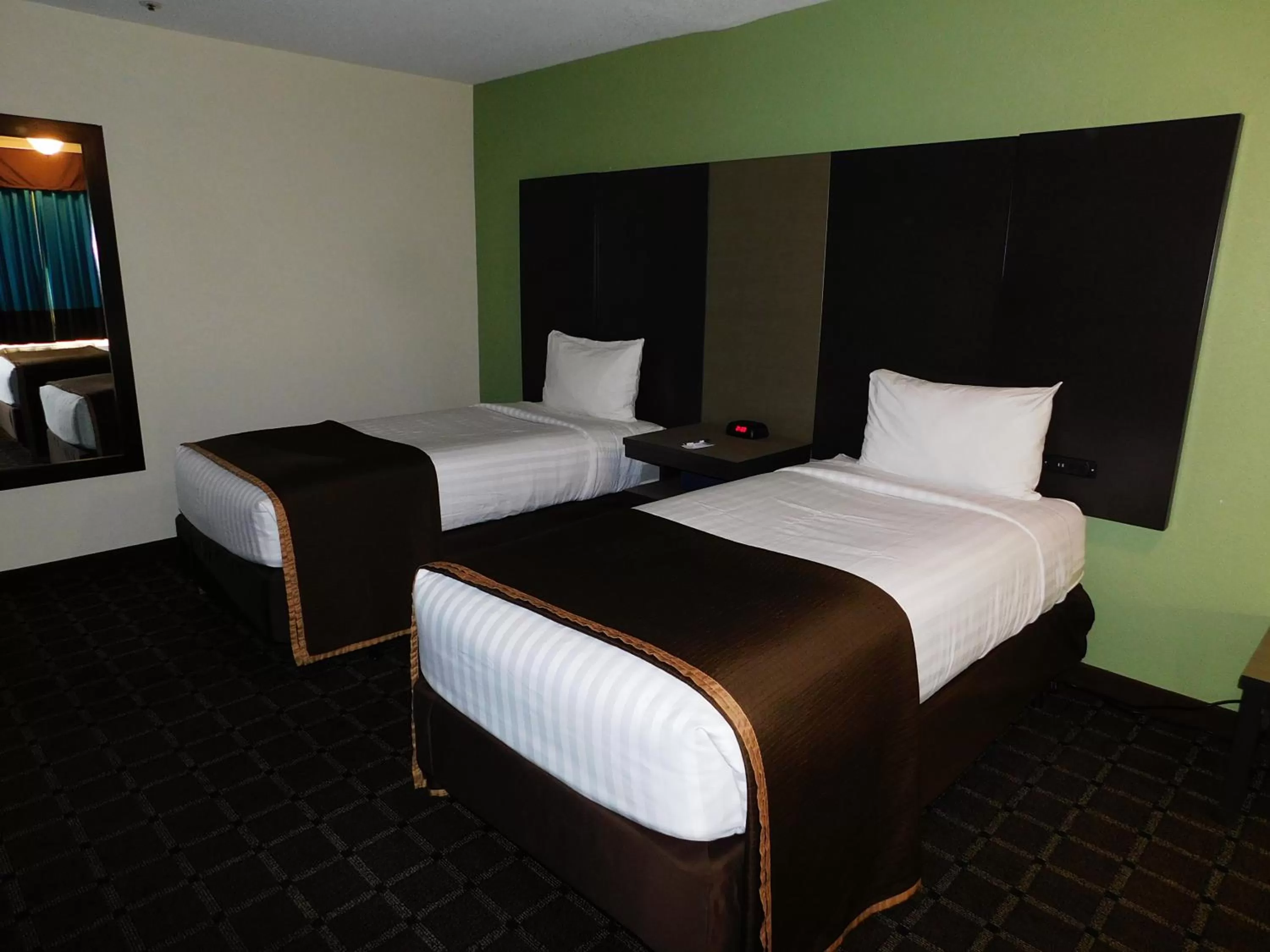 Travelodge by Wyndham Angels Camp CA