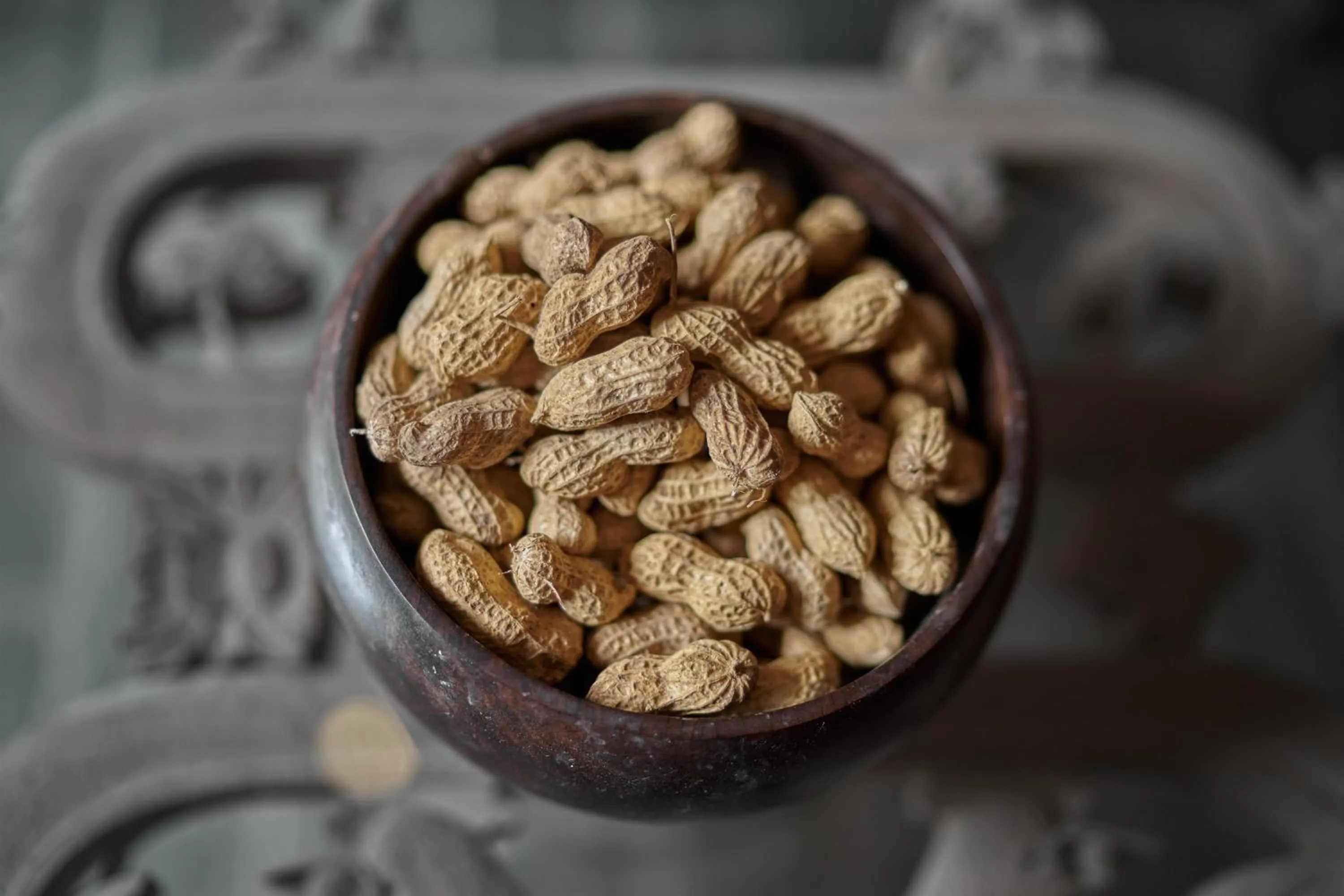 Food close-up in Yangshuo Village Inn Boutique Hotel