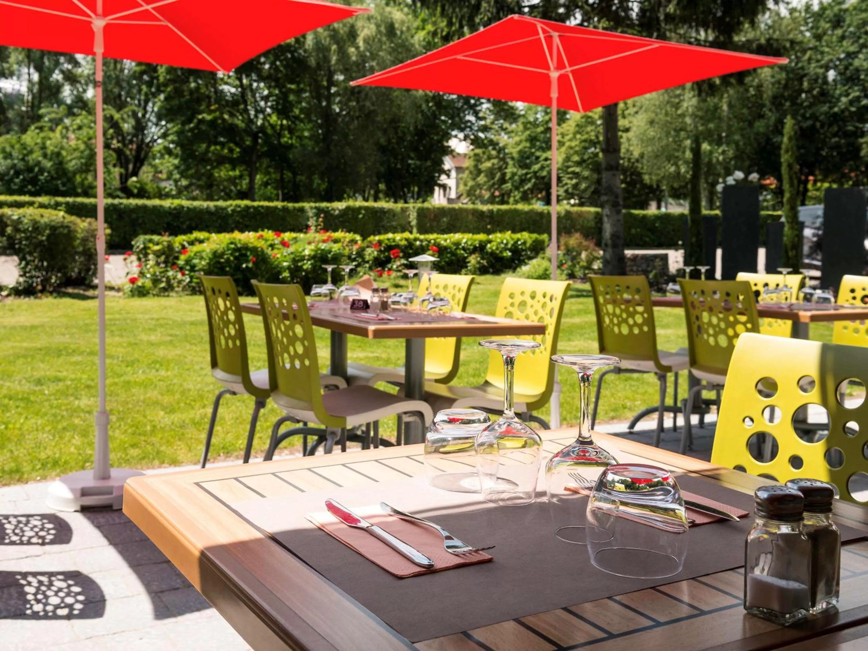 ibis Bourg en Bresse