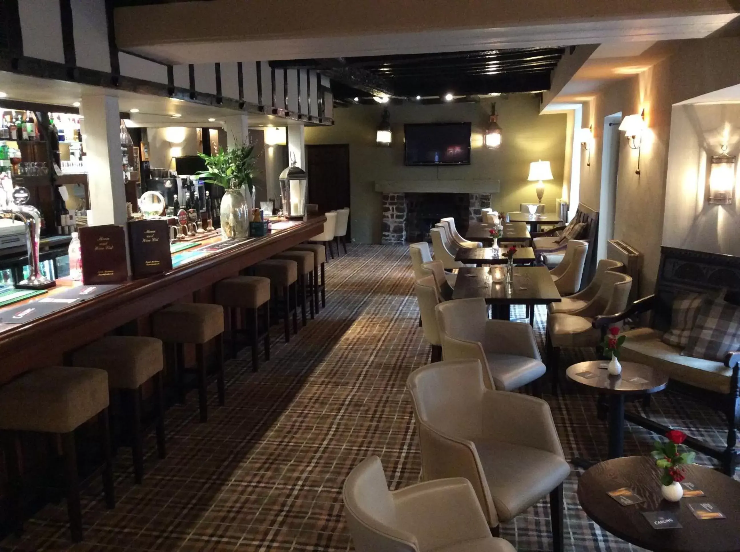 Lounge or bar, Lounge/Bar in Hotel Mariners