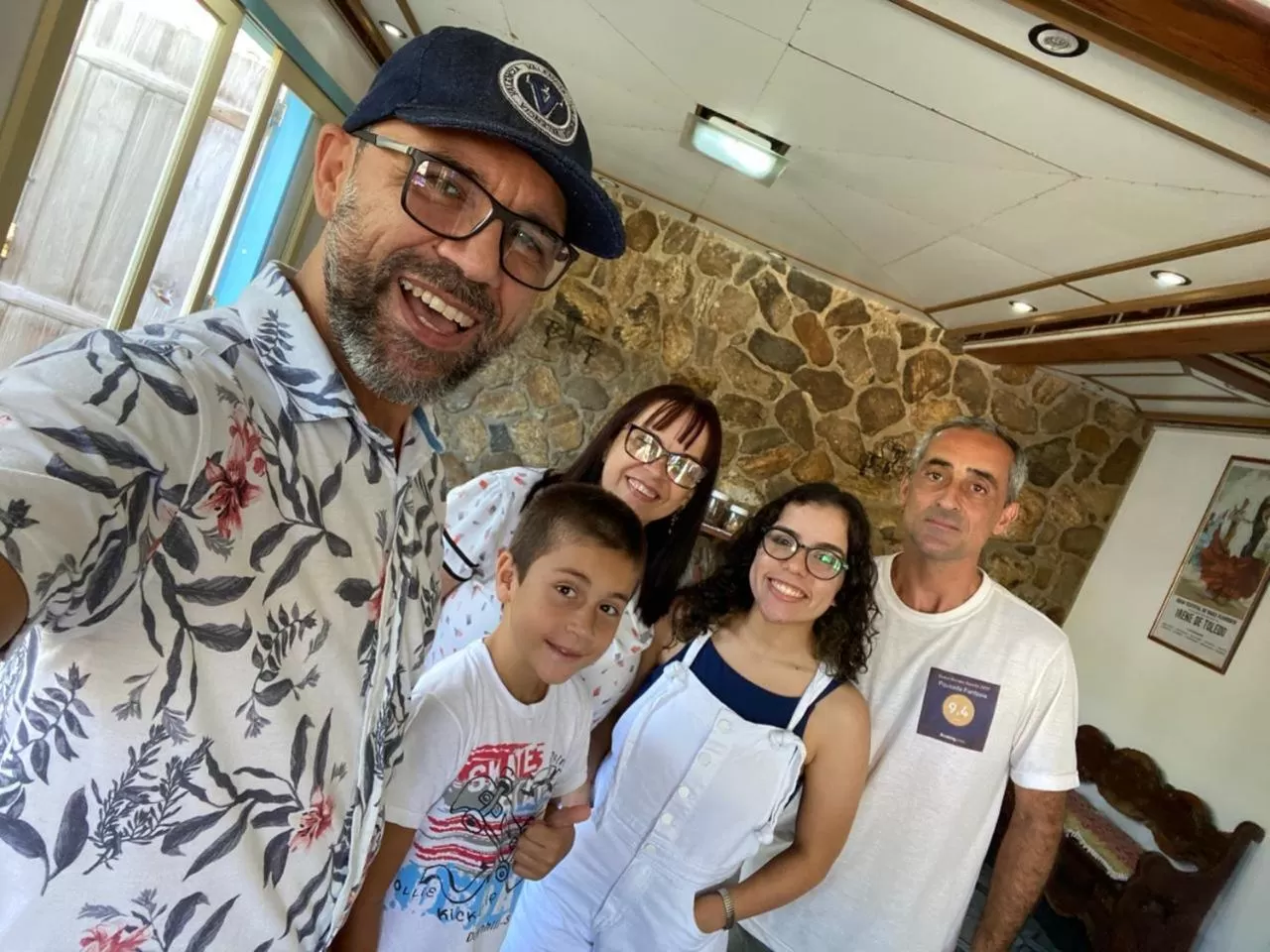 Hospedagem Pousada Fantasia Paraty