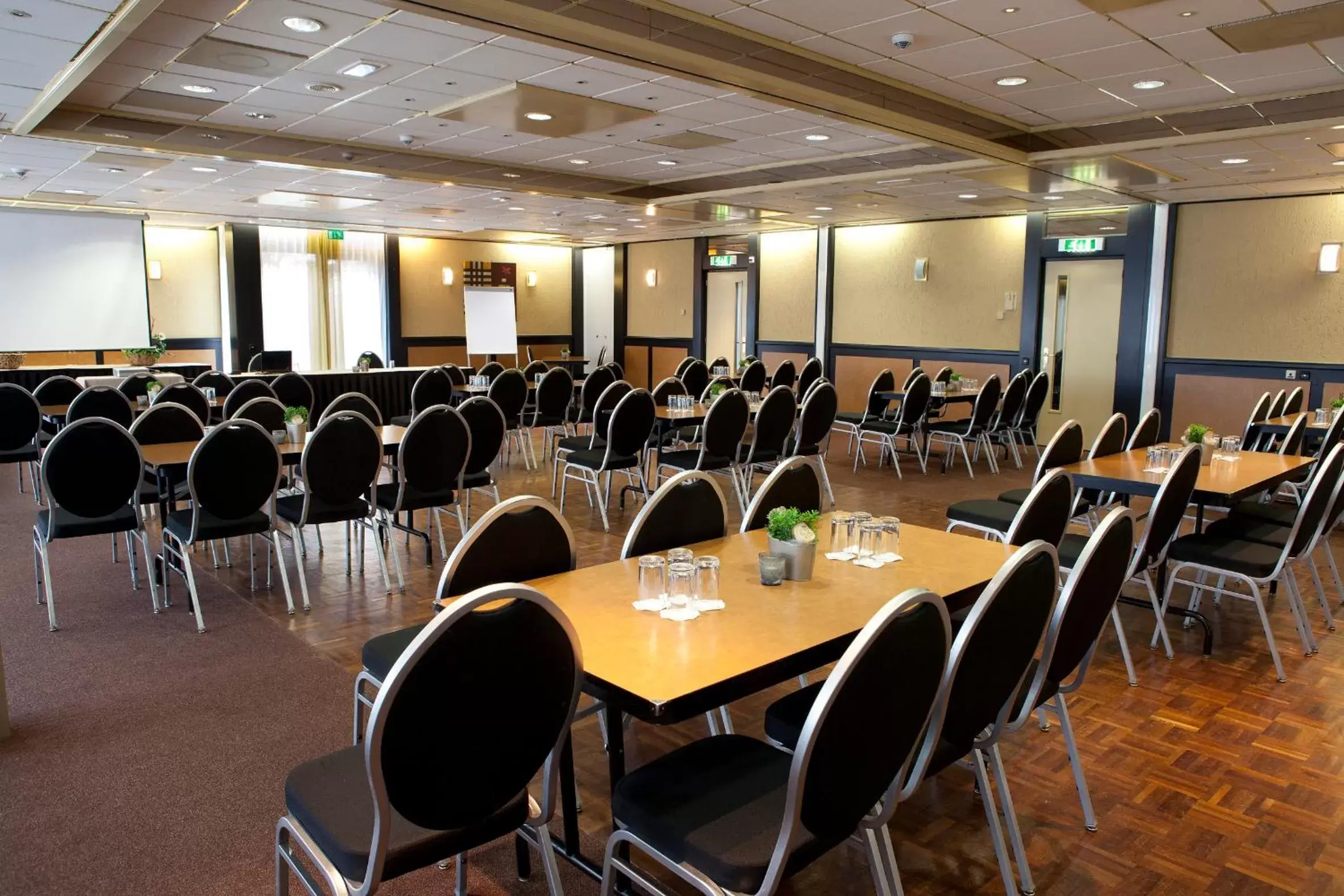 Banquet/Function facilities in Hotel Restaurant Ruimzicht