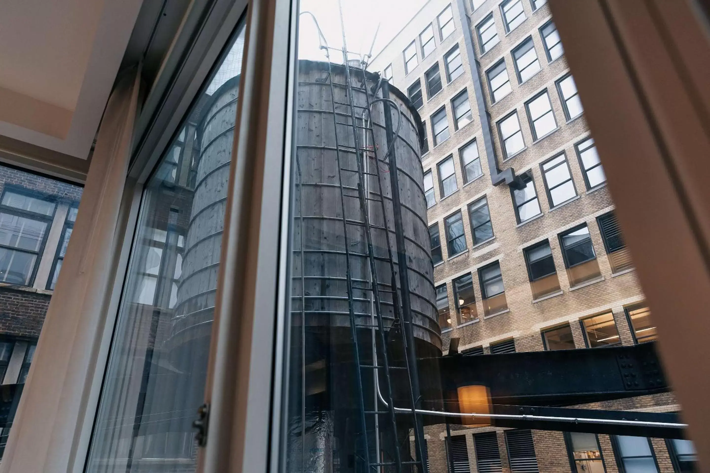 View (from property/room) in Arlo NoMad View (from property/room) in Arlo NoMad