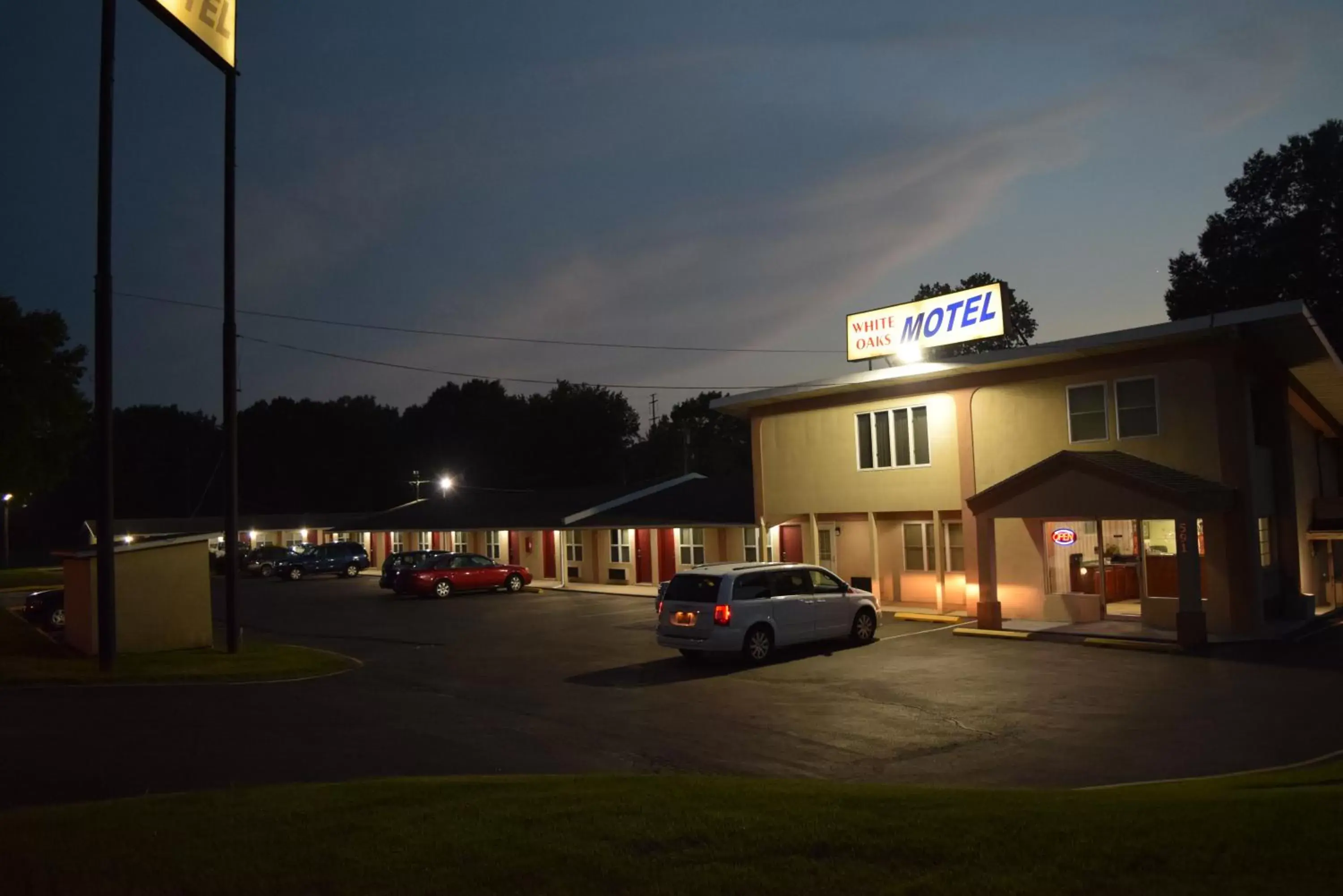 White Oaks Motel Pennsville/Carneys Point White Oaks Motel Pennsville/Carneys Point