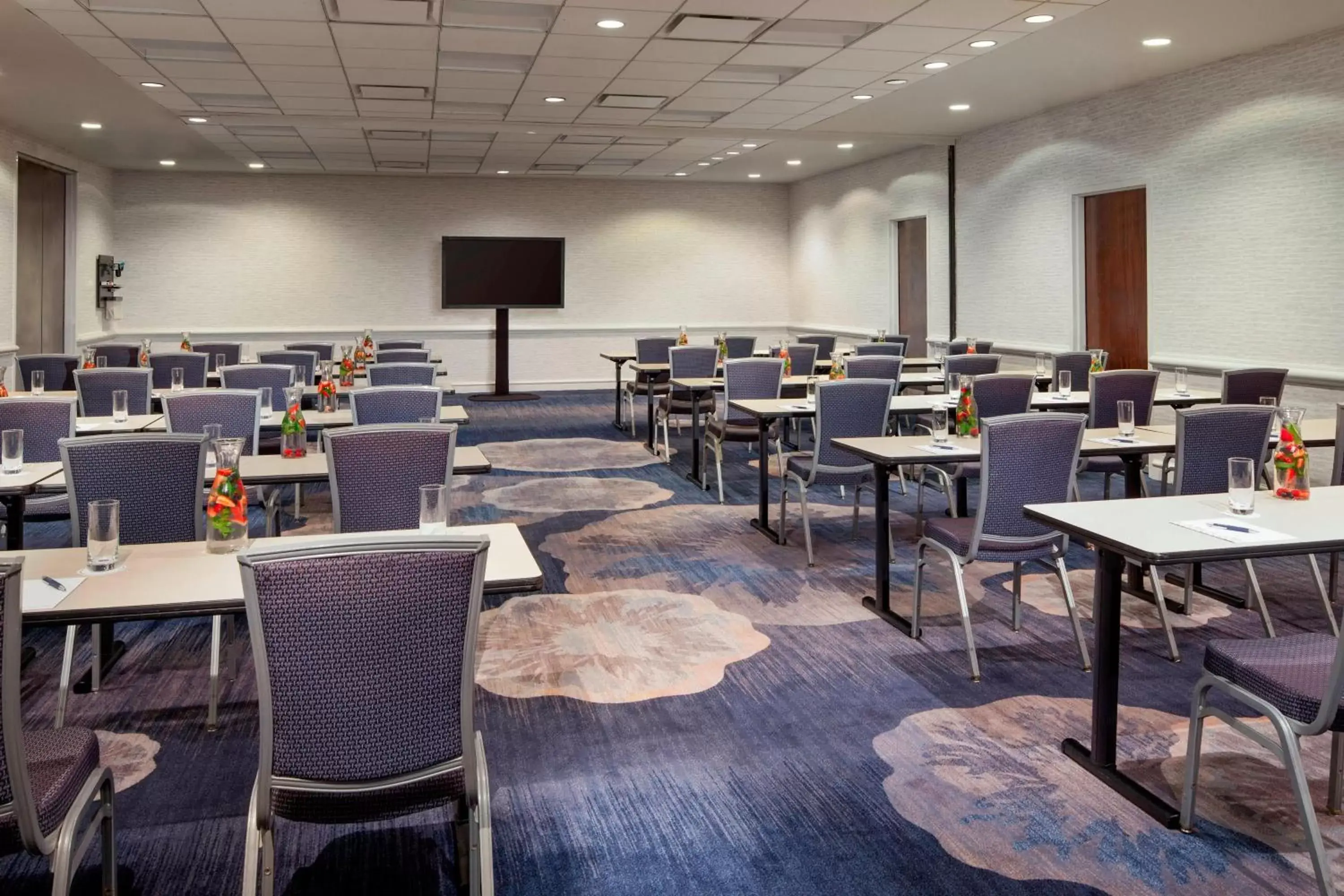 Meeting/conference room in The Westshore Grand, A Tribute Portfolio Hotel, Tampa