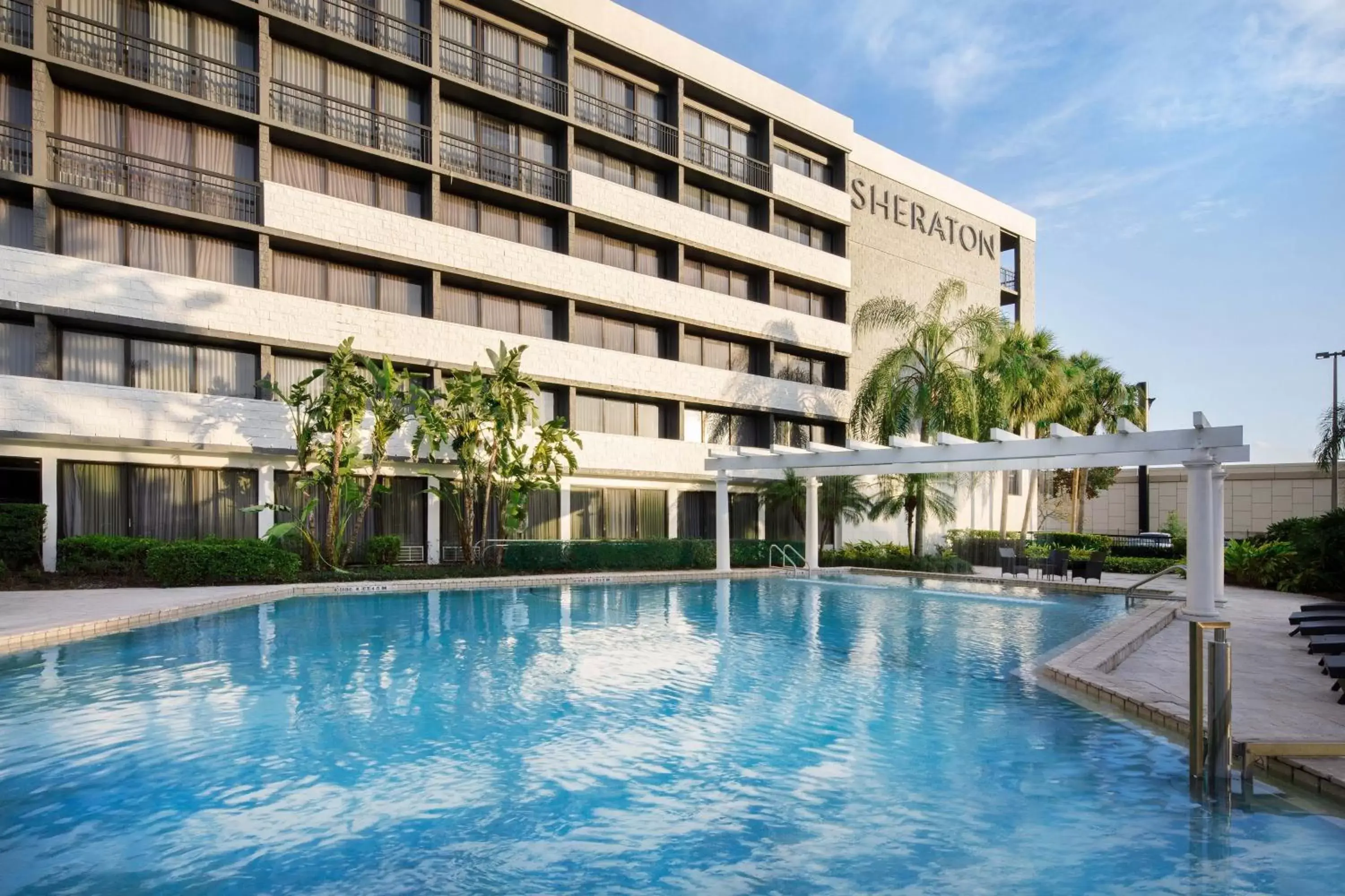 Sheraton Orlando North Sheraton Orlando North