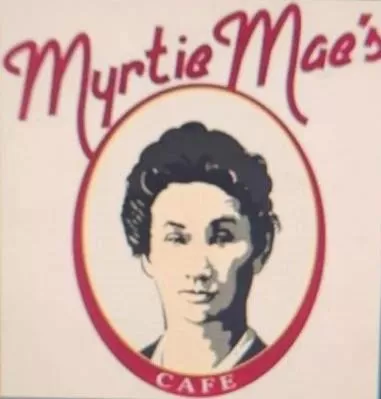 Property Logo/Sign in Rock Cottage Gardens B&B