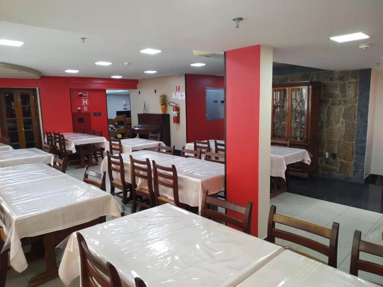 Hollywood Palace Hotel