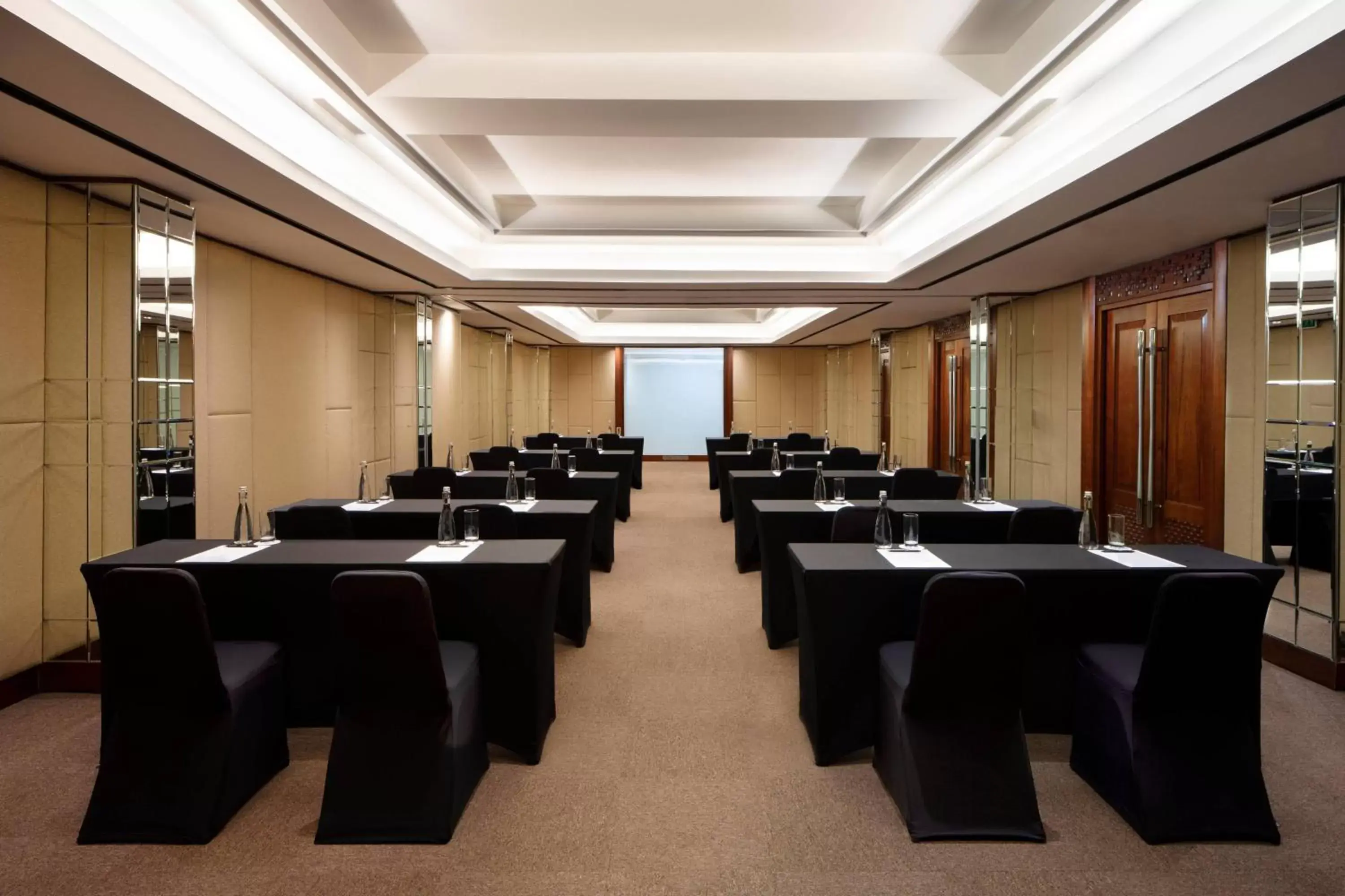 Meeting/conference room in Fairfield by Marriott Bali Legian