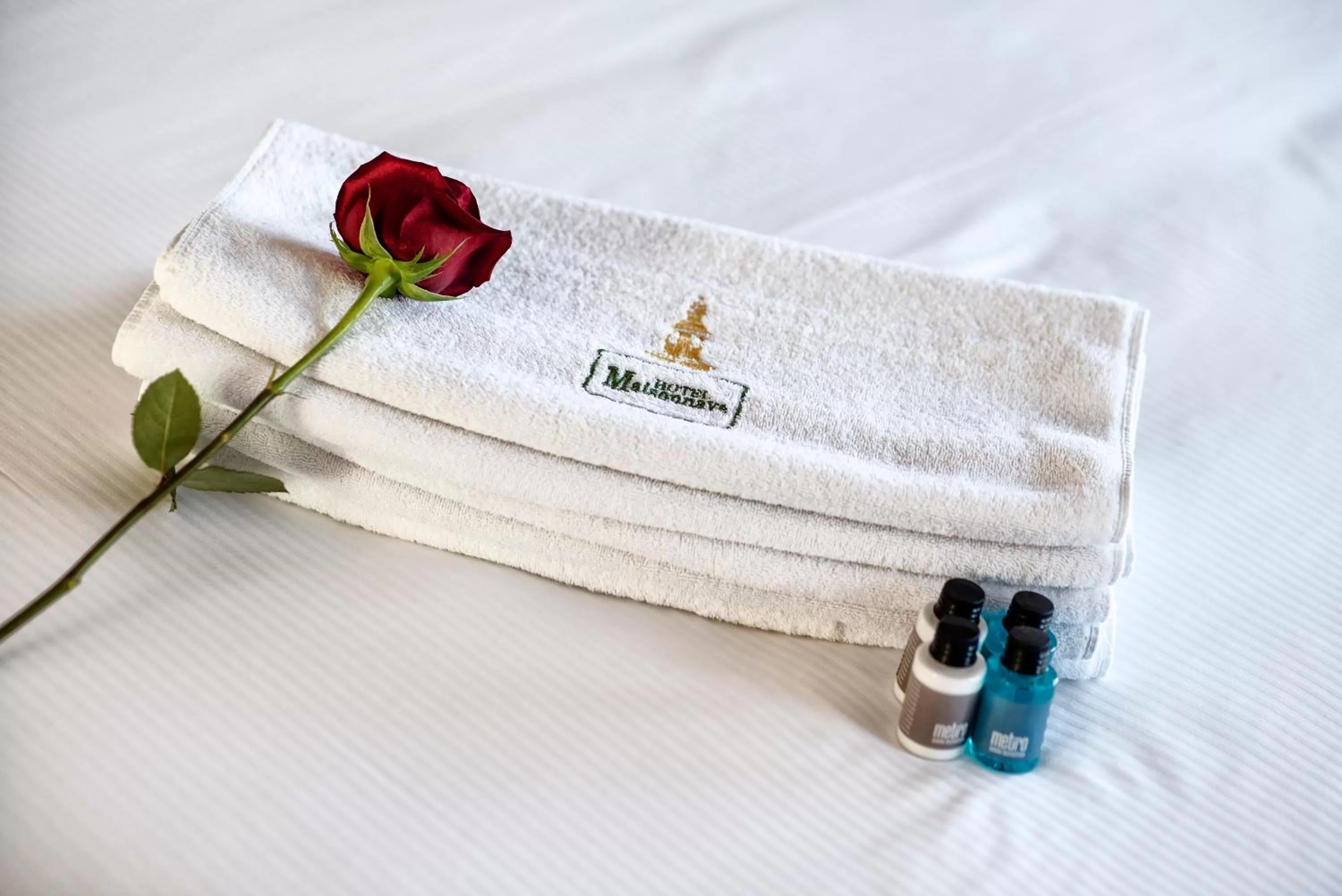 towels in Maisonnave