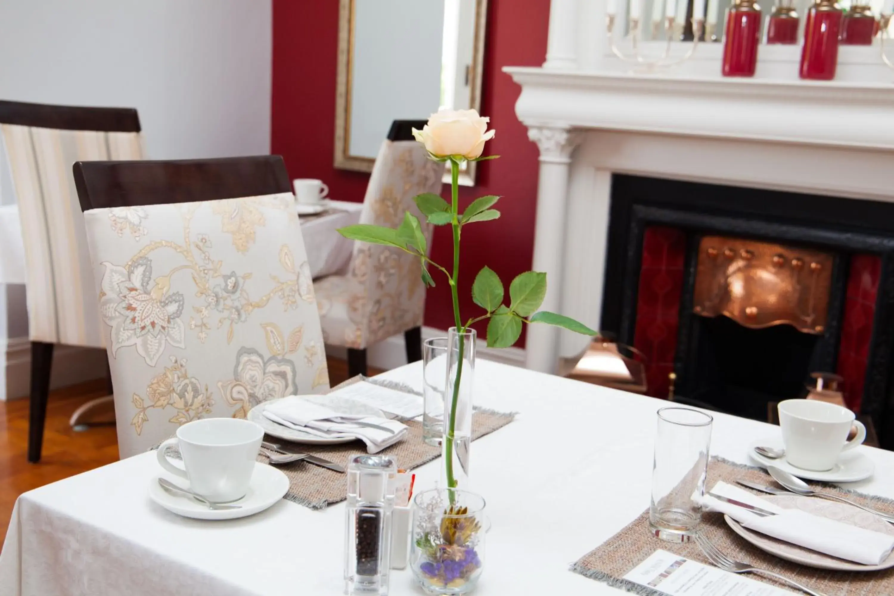 Other, Restaurant/Places to Eat in Abbey Manor Luxury Guesthouse
