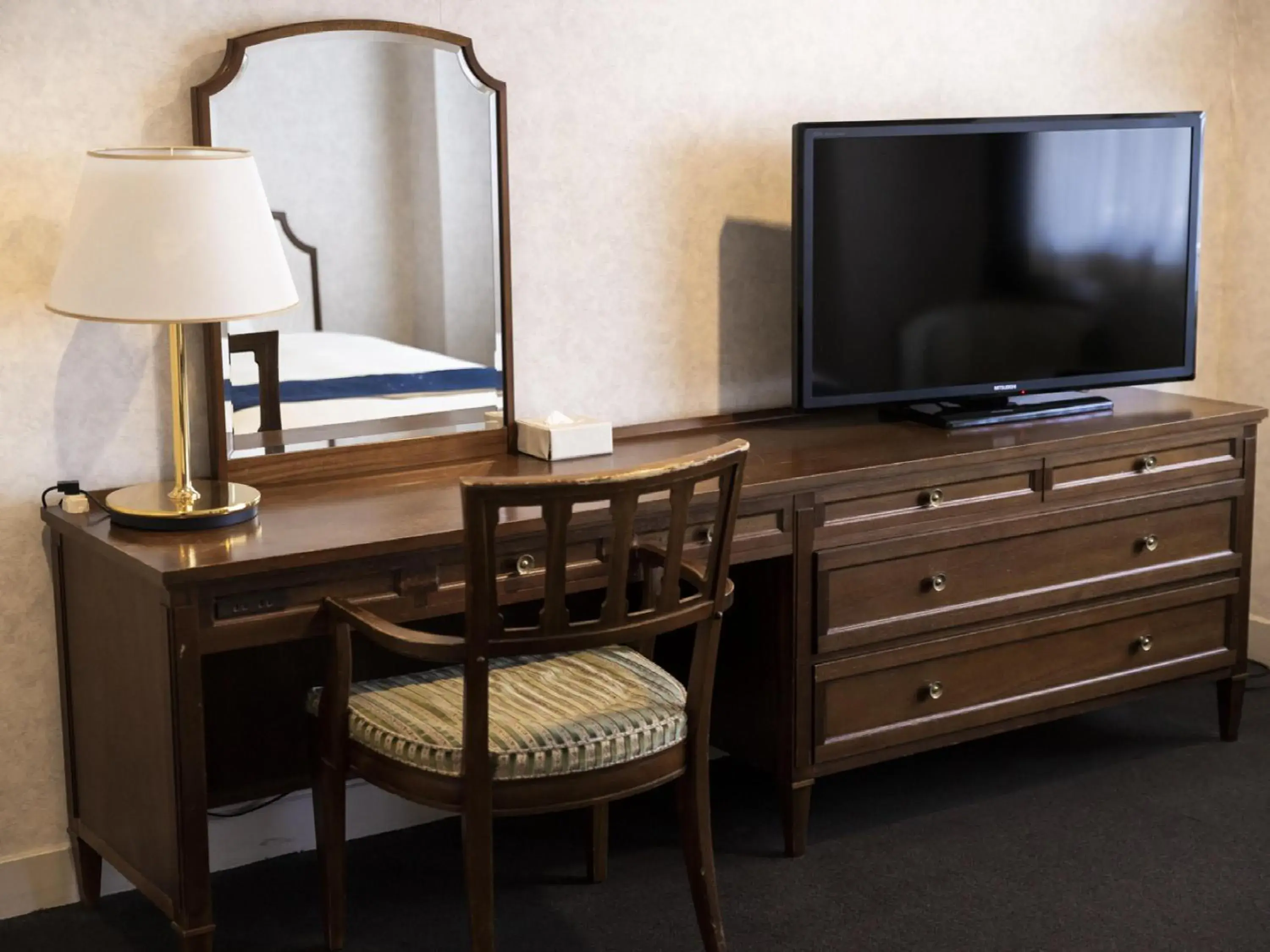 Property building in Ariston Hotel Kobe Property building in Ariston Hotel Kobe