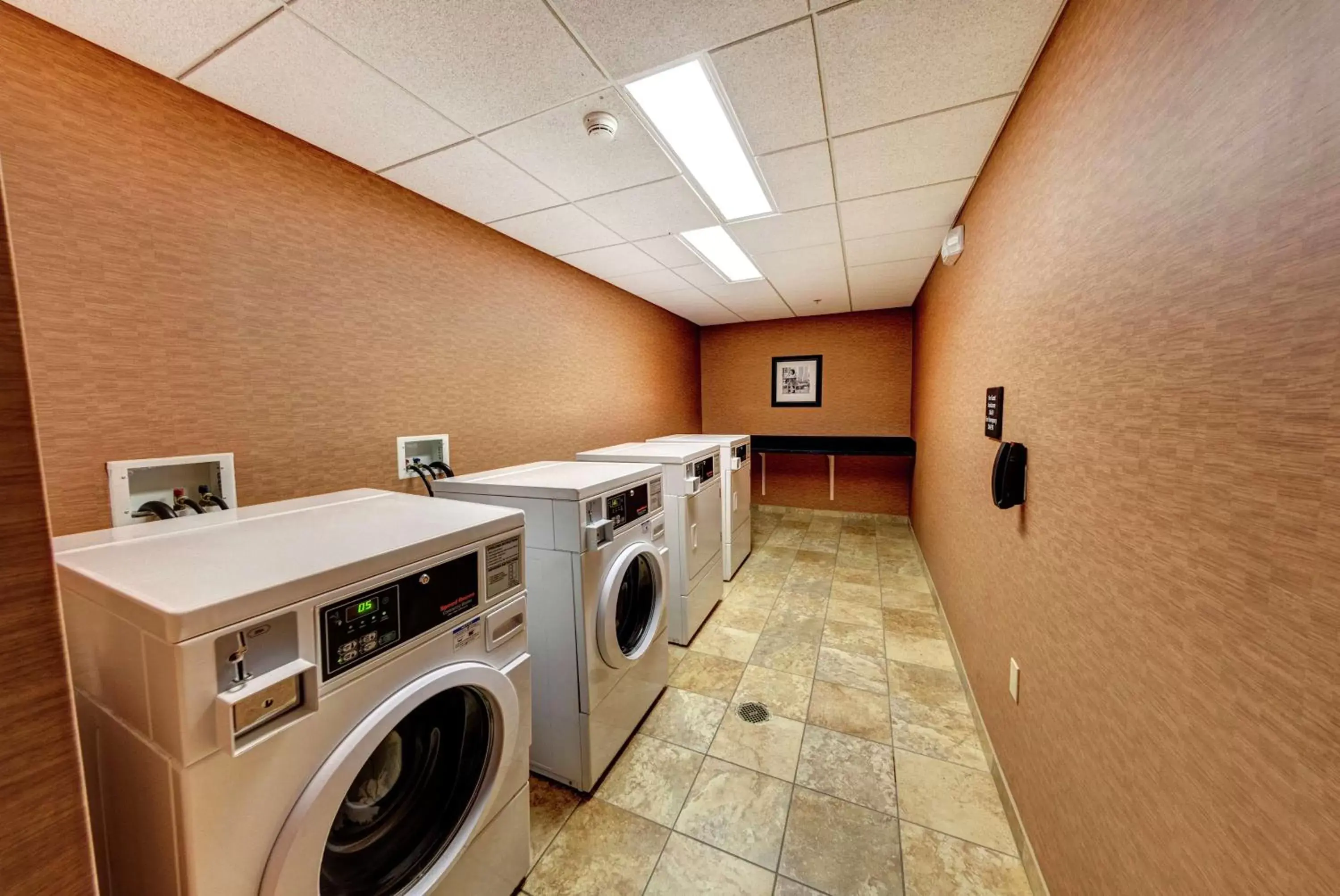 Property building in Hampton Inn & Suites Chadds Ford Property building in Hampton Inn & Suites Chadds Ford