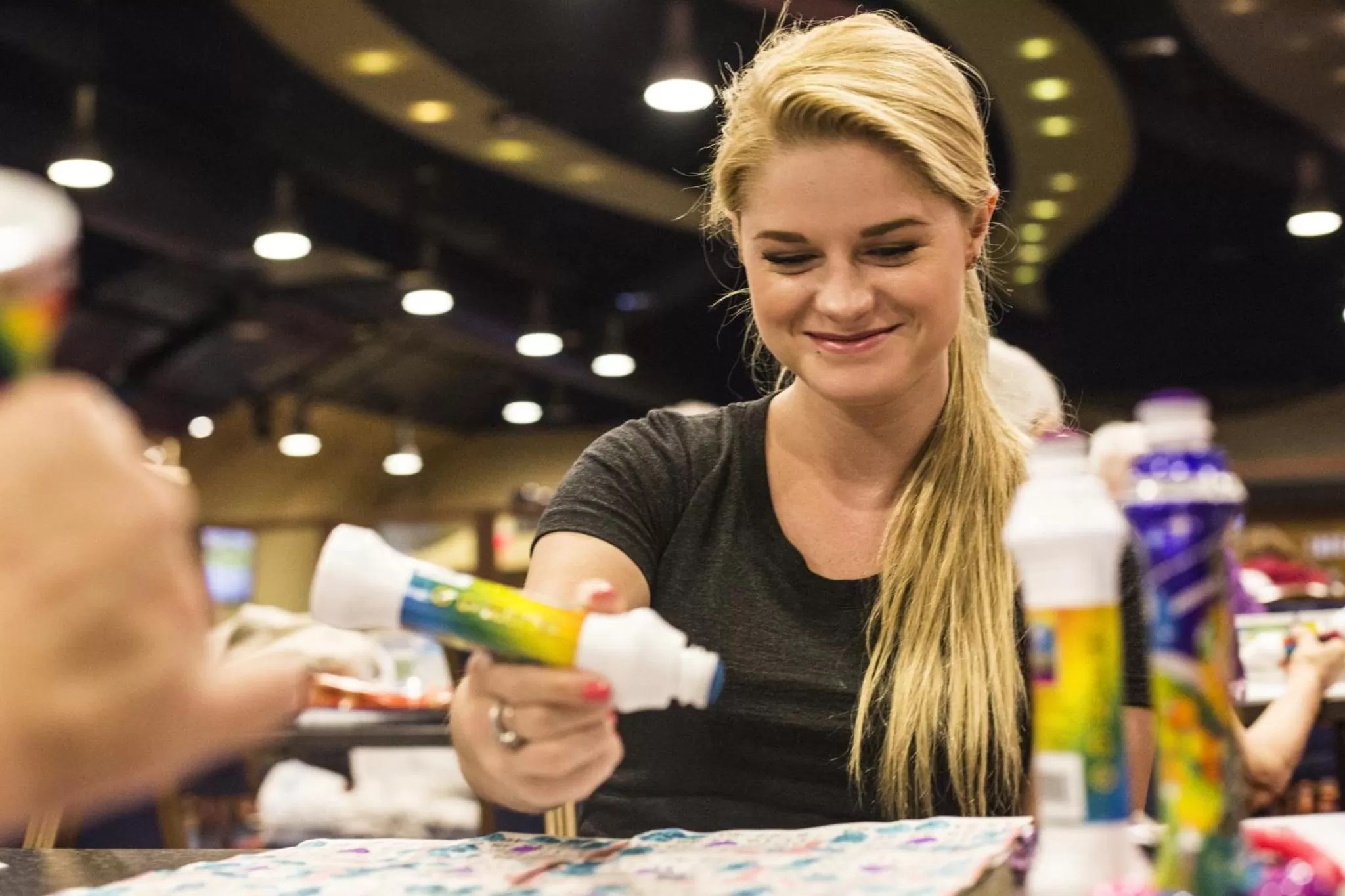 Casino in Akwesasne Mohawk Casino Resort and Players Inn Hotel -formerly Comfort Inn and Suites Hogansburg NY