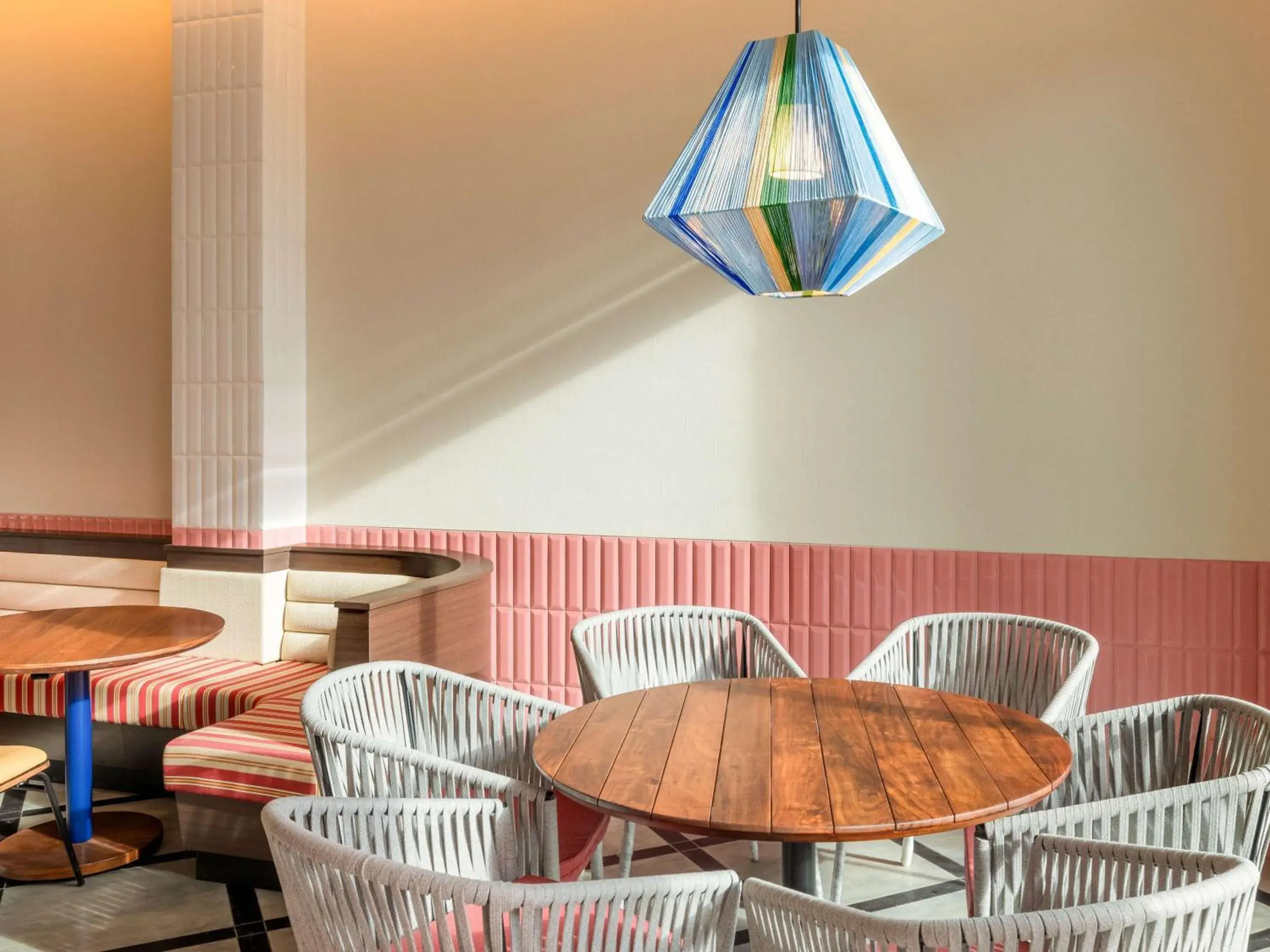 Restaurant/places to eat in ibis Styles Goa Vagator - An Accor Brand Restaurant/places to eat in ibis Styles Goa Vagator - An Accor Brand