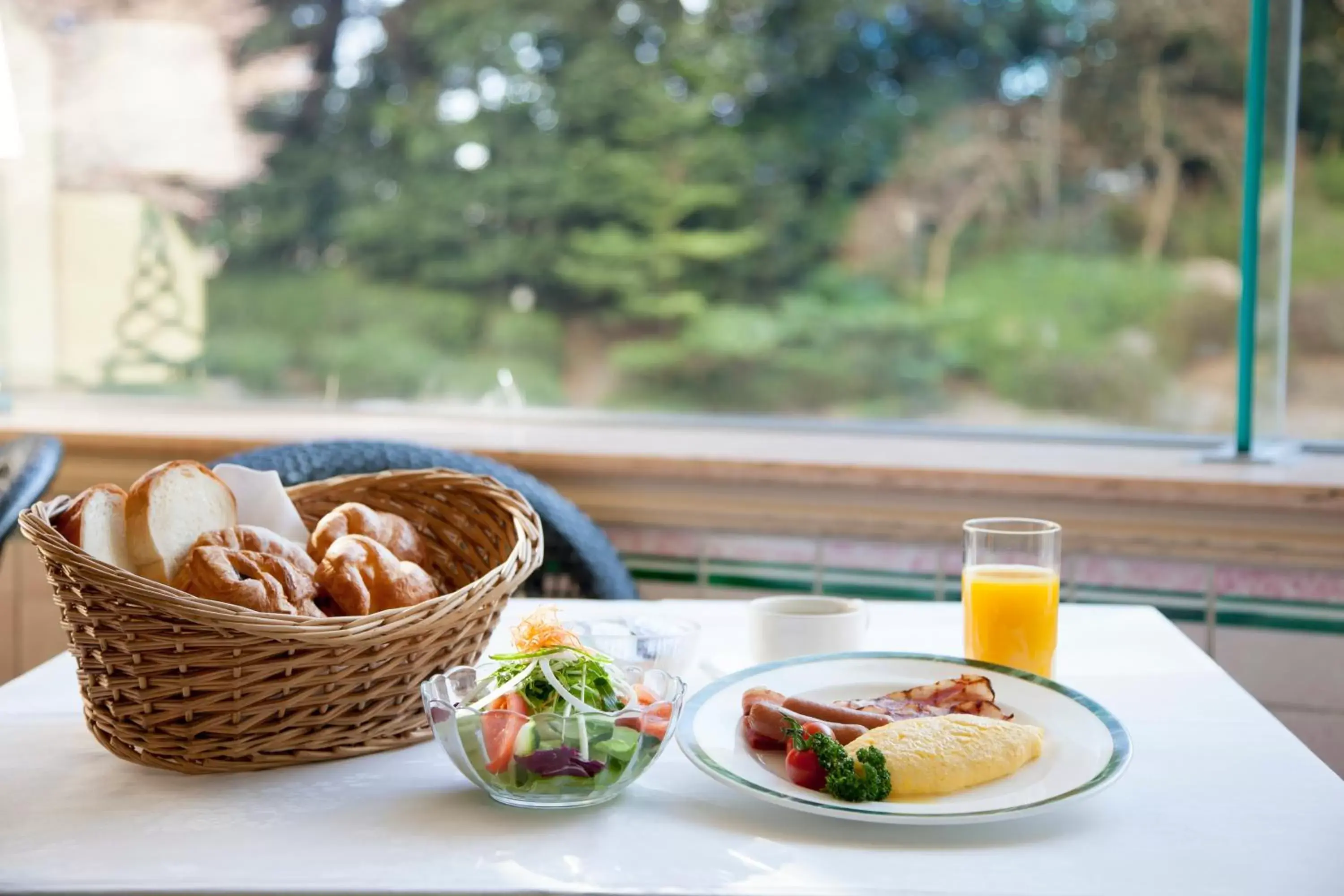 Food close-up in Narita Tobu Hotel Airport